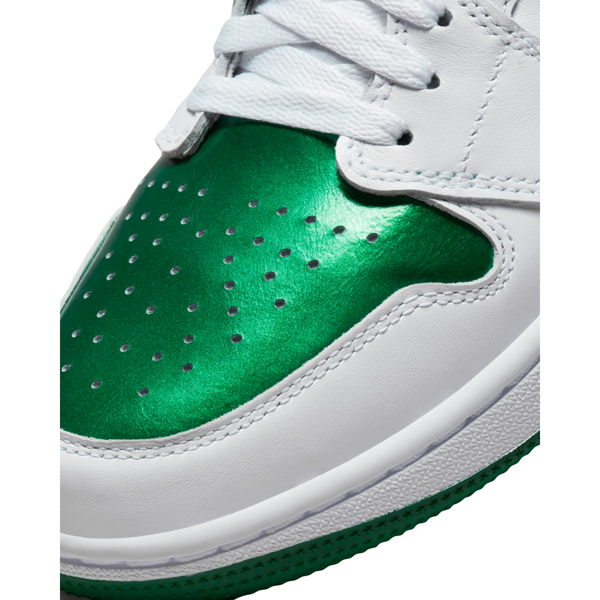 Air Jordan 1 High G Men's Golf Shoe