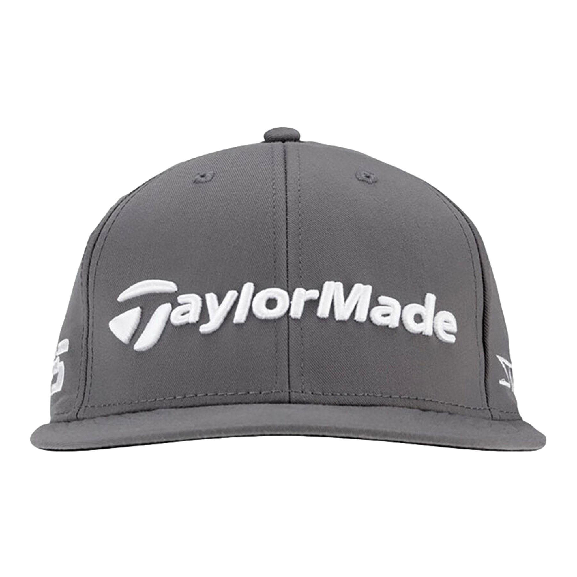 Taylormade tour best sale flat bill hat