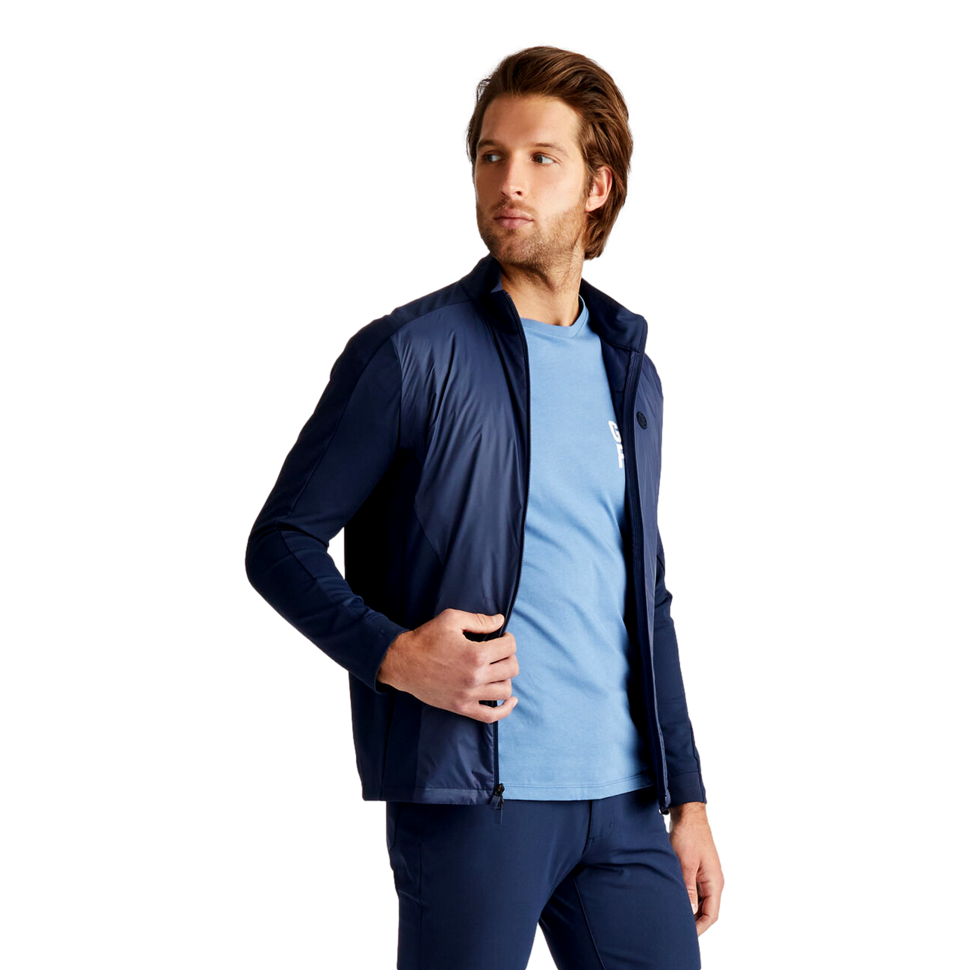 G/FORE Performer Nylon Jacket | PGA TOUR Superstore