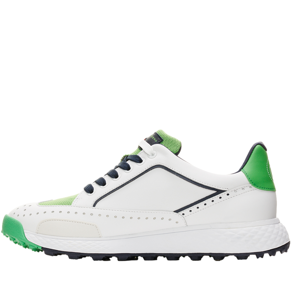 Girona Men's Spikeless Golf Shoes