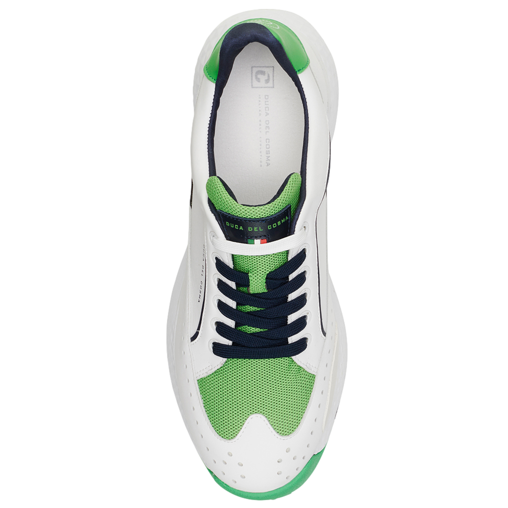 Girona Men's Spikeless Golf Shoes
