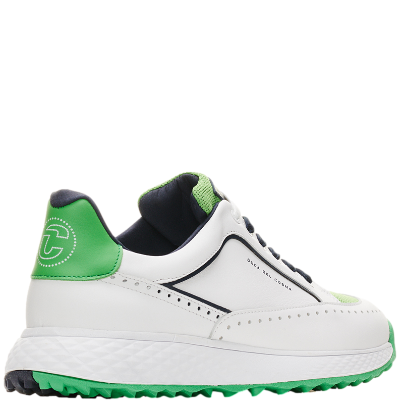 Girona Men's Spikeless Golf Shoes