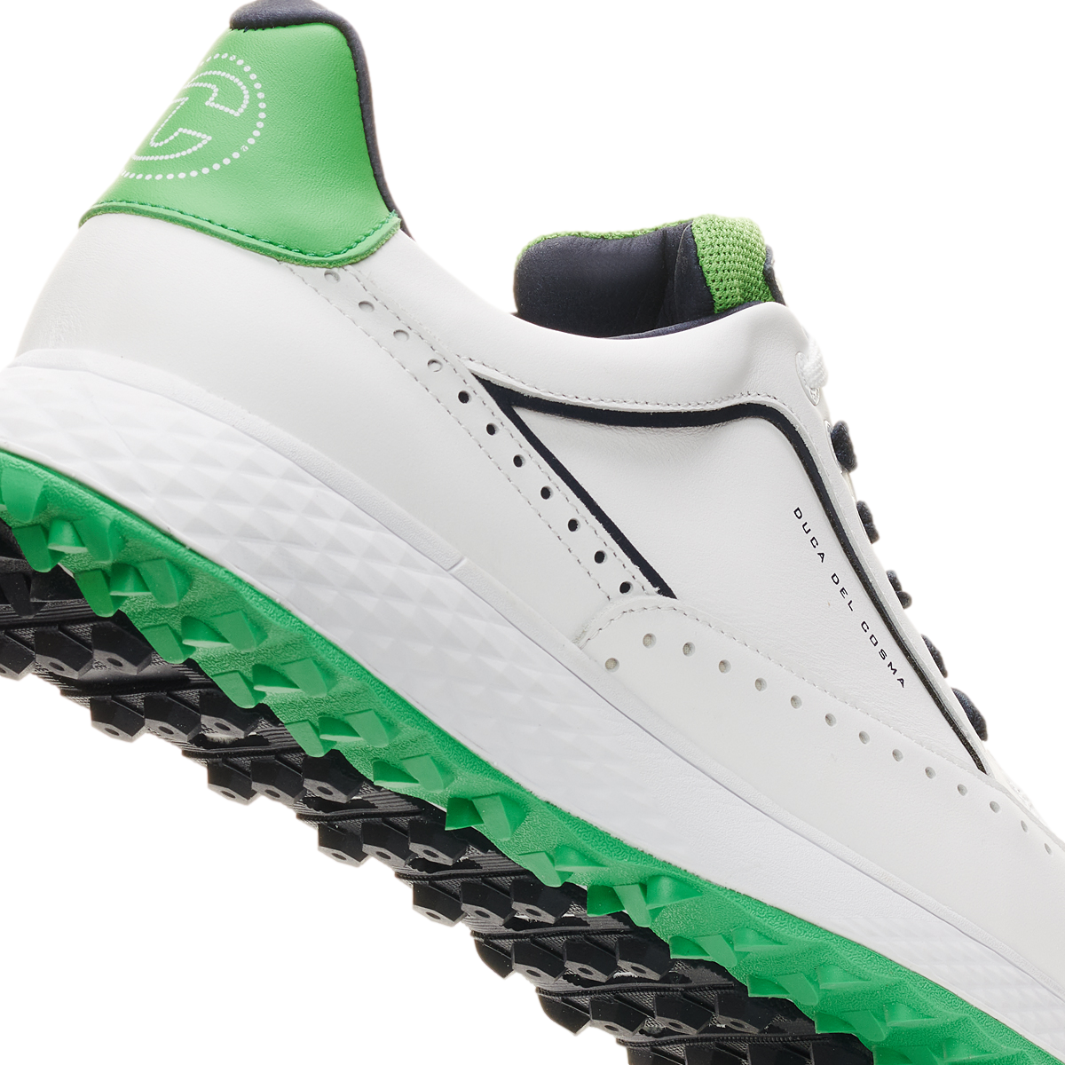 Girona Men's Spikeless Golf Shoes