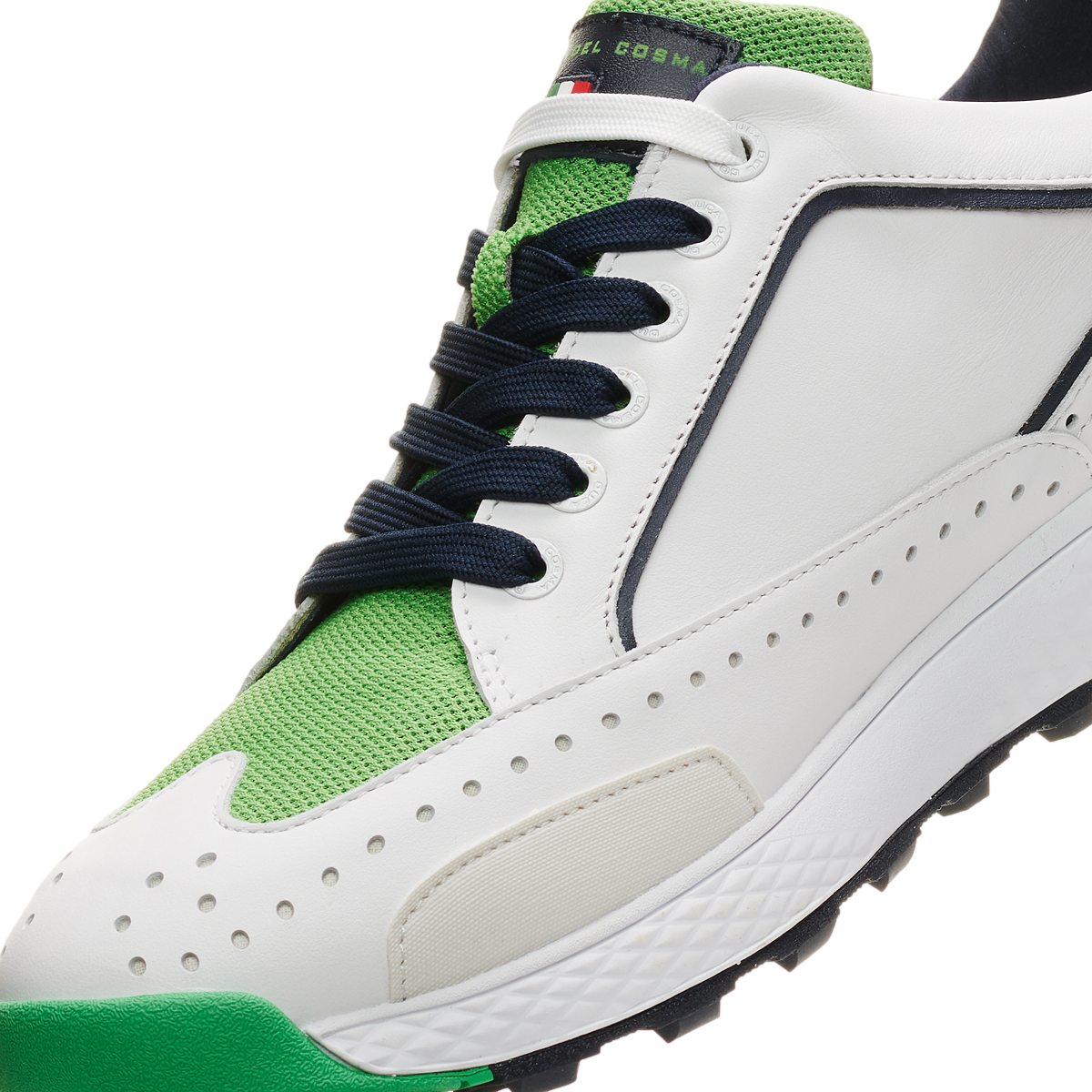 Girona Men's Spikeless Golf Shoes