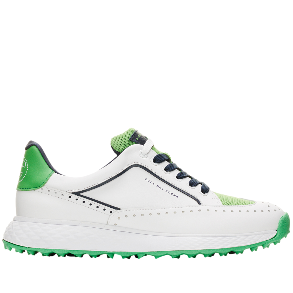Girona Men's Spikeless Golf Shoes