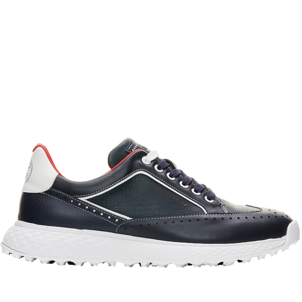 Girona Men's Spikeless Golf Shoes