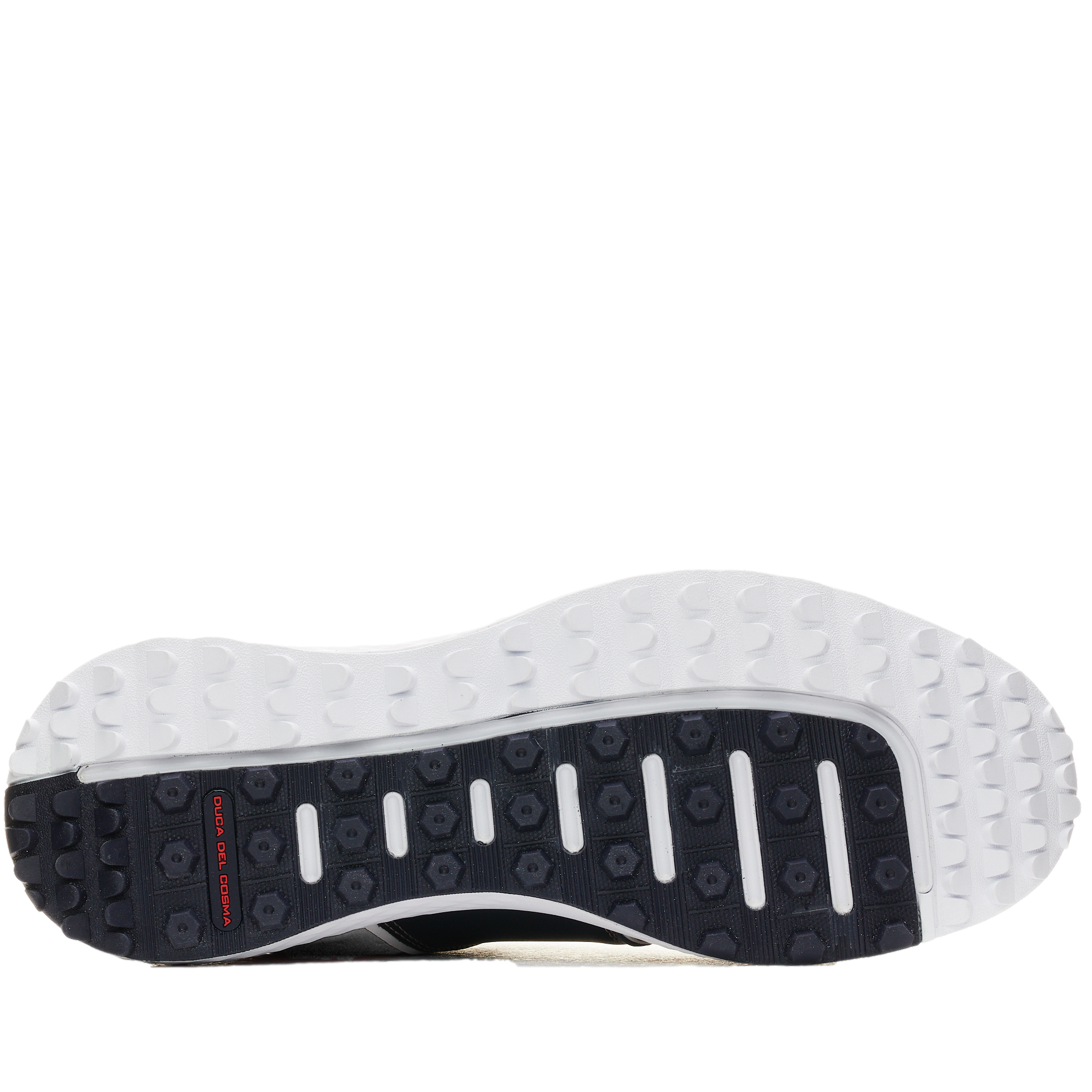 Positano Men's Spikeless Golf Shoes