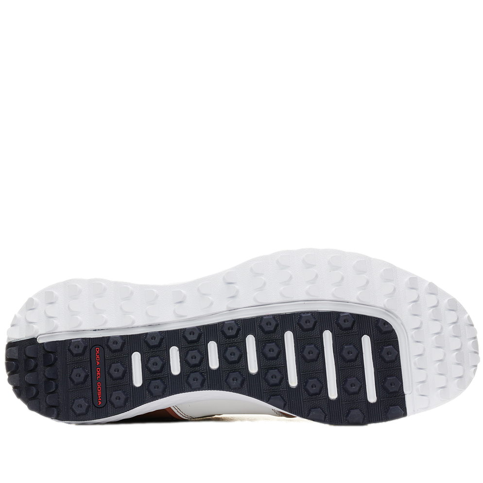 Positano Men's Spikeless Golf Shoes