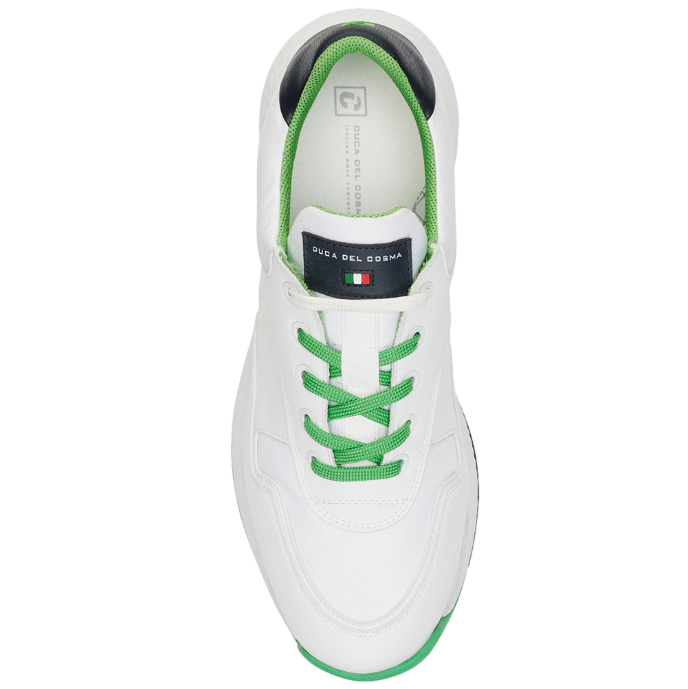 Pagani Men's Golf Shoe
