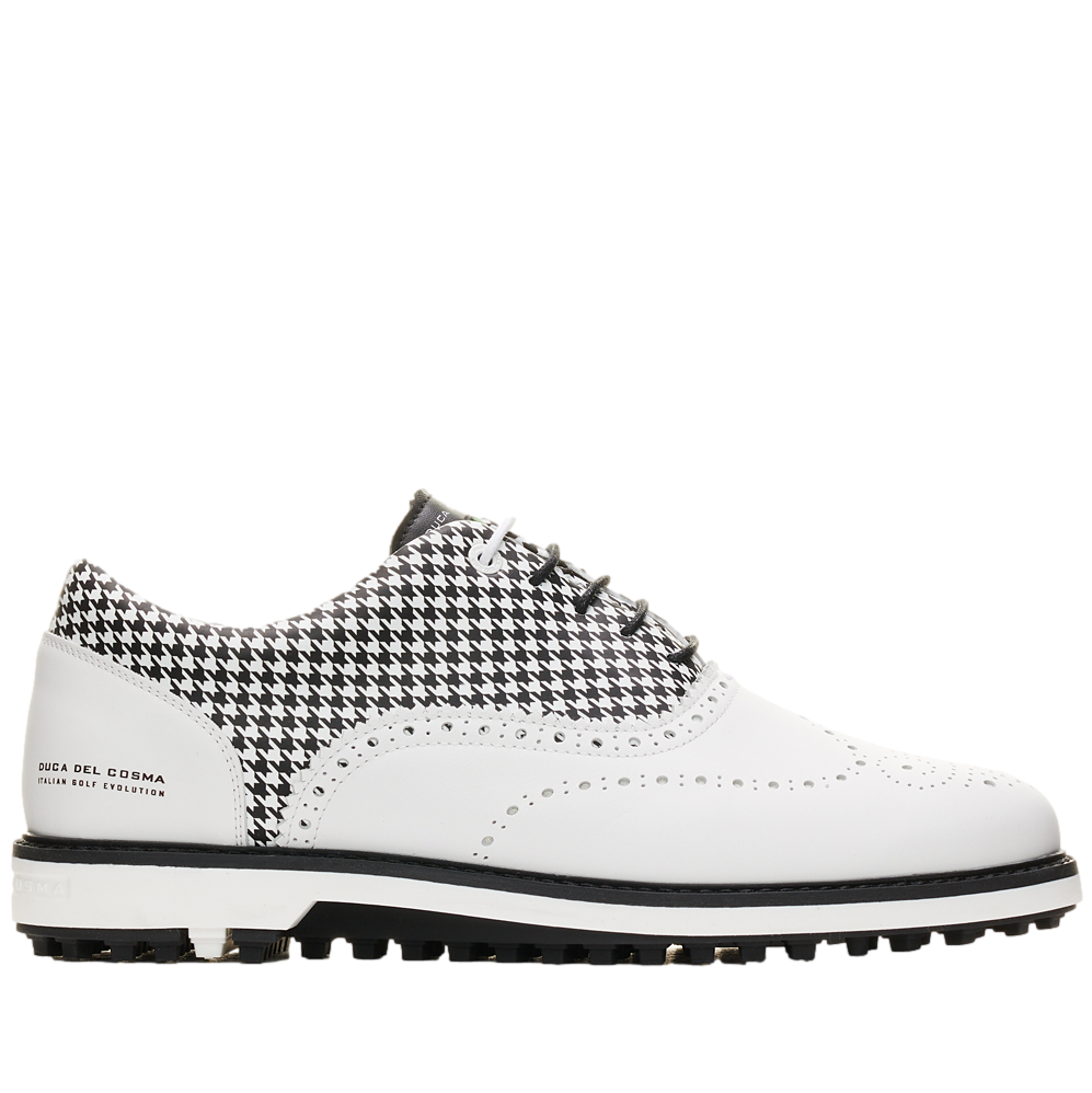 Dandy Men's Golf Shoe