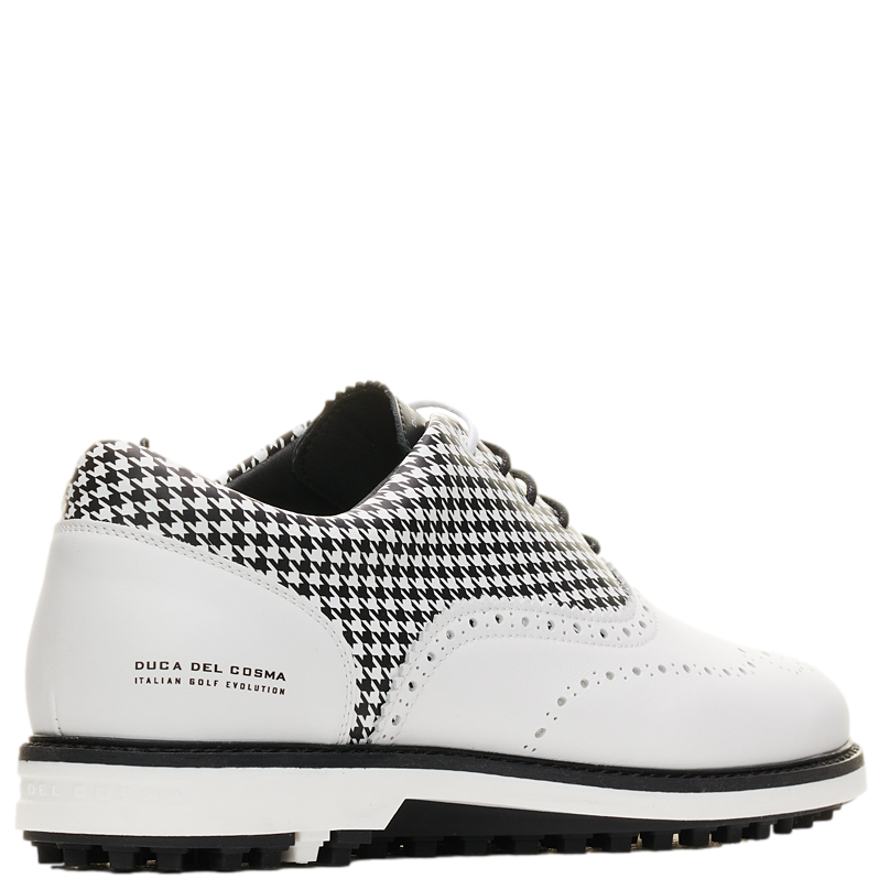 Dandy Men's Golf Shoe