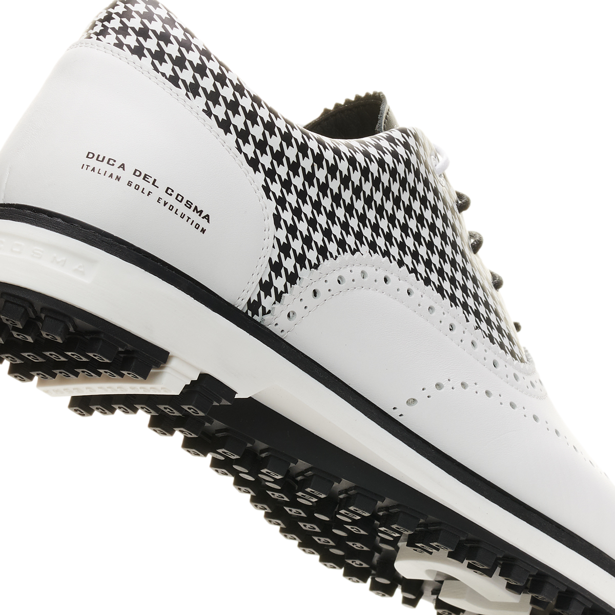 Dandy Men's Golf Shoe