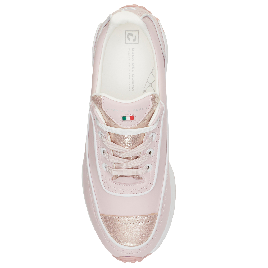 Alexa Women's Spikeless Golf Shoes