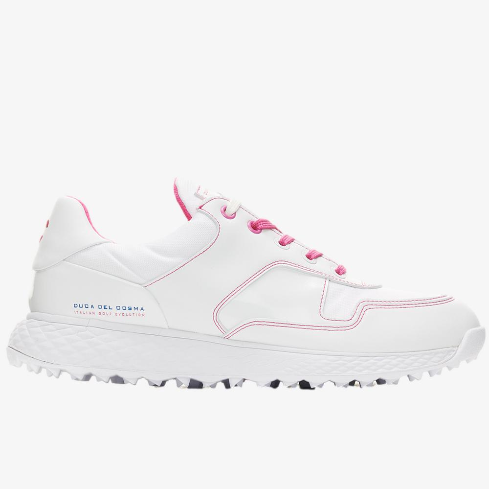 Duca Del Cosma Padova Women's Golf Shoe | PGA TOUR Superstore Duca Del Cosma Padova Women's Golf Shoe | PGA TOUR Superstore