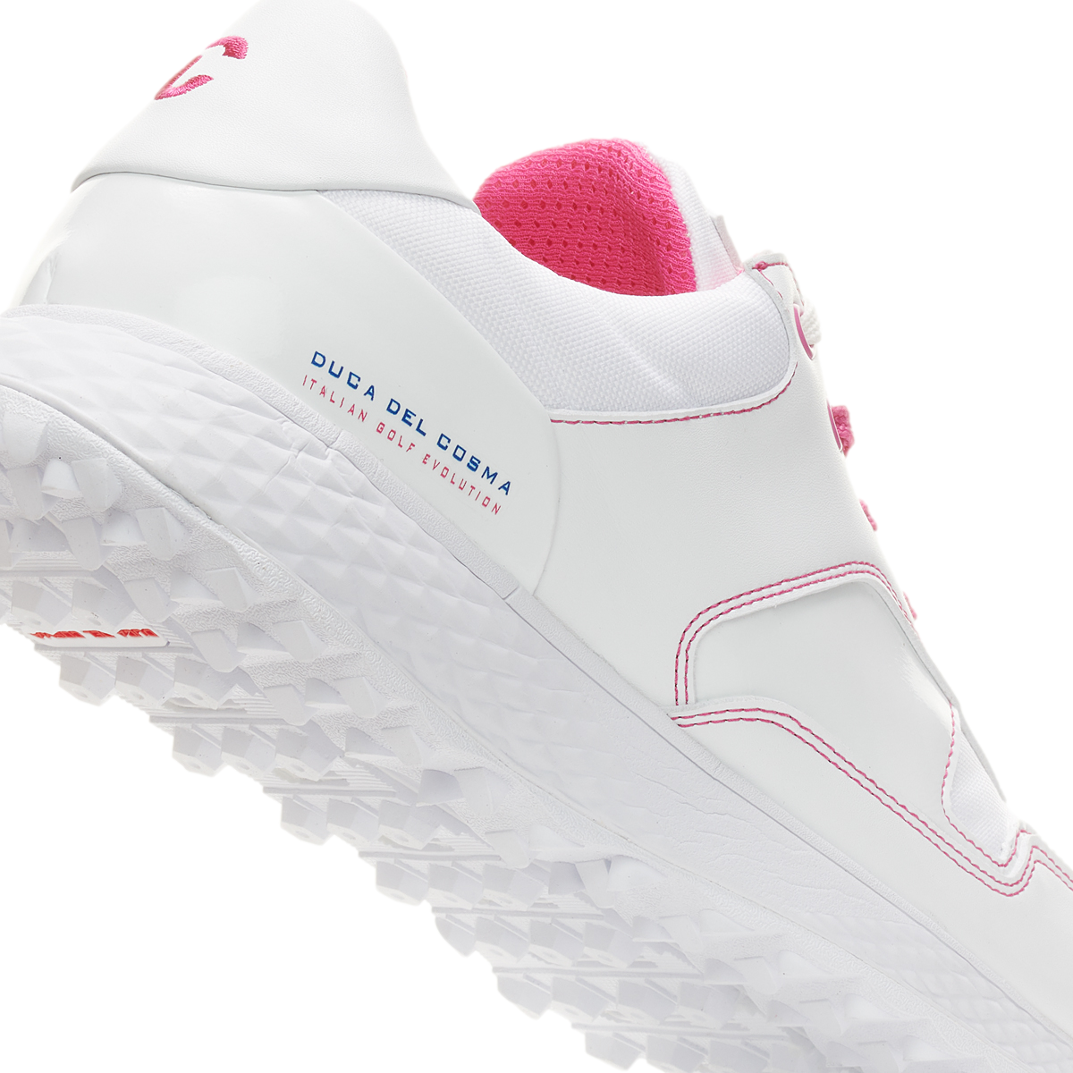 Padova Women's Spikeless Golf Shoes