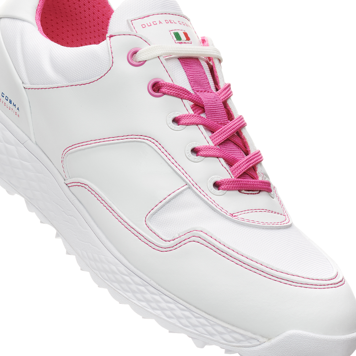 Duca Del Cosma Padova Women's Golf Shoe | PGA TOUR Superstore