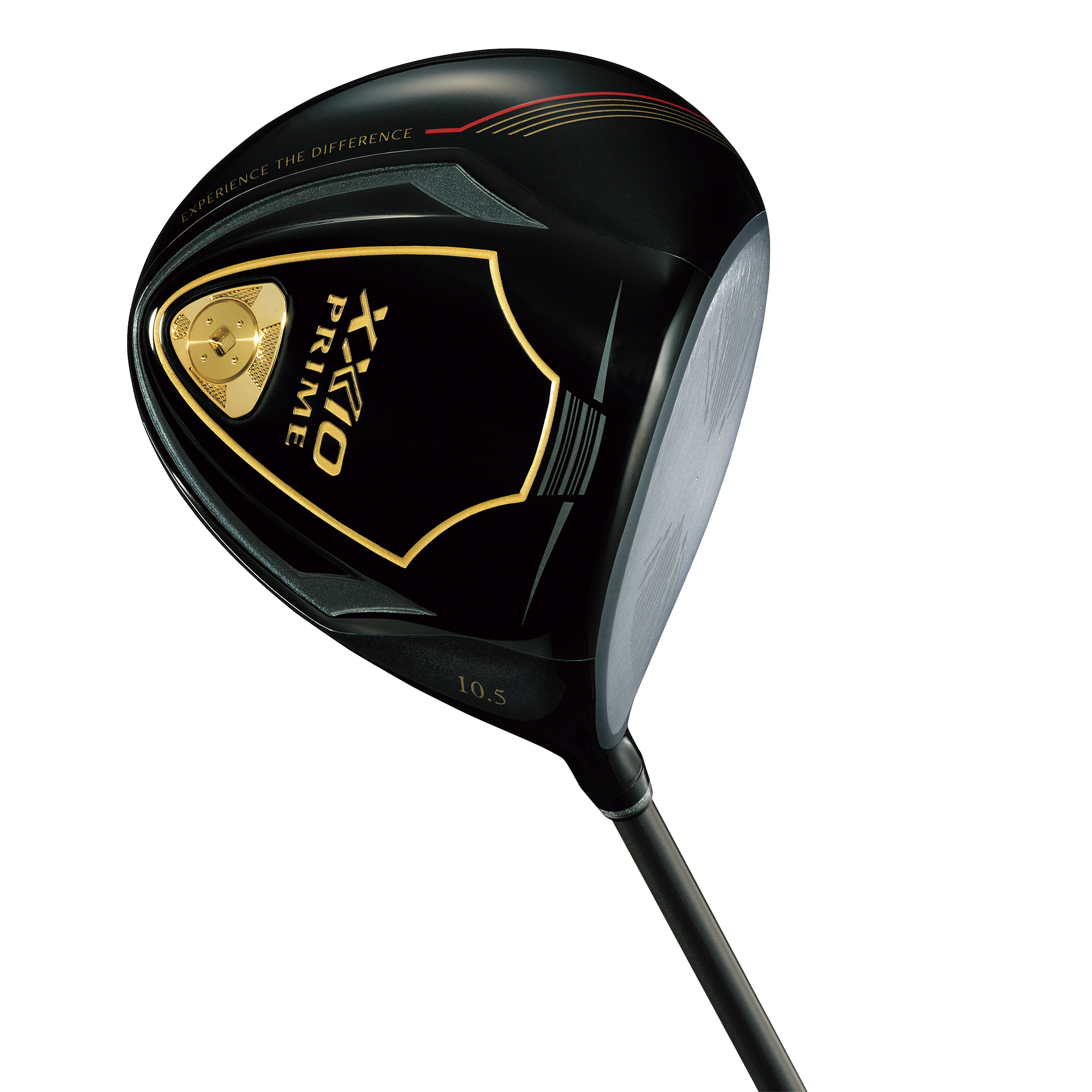 Prime 12 Driver