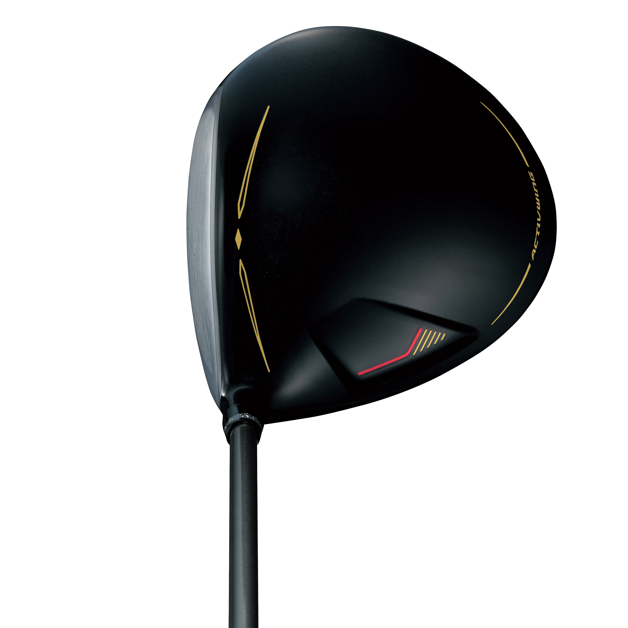 Prime 12 Driver