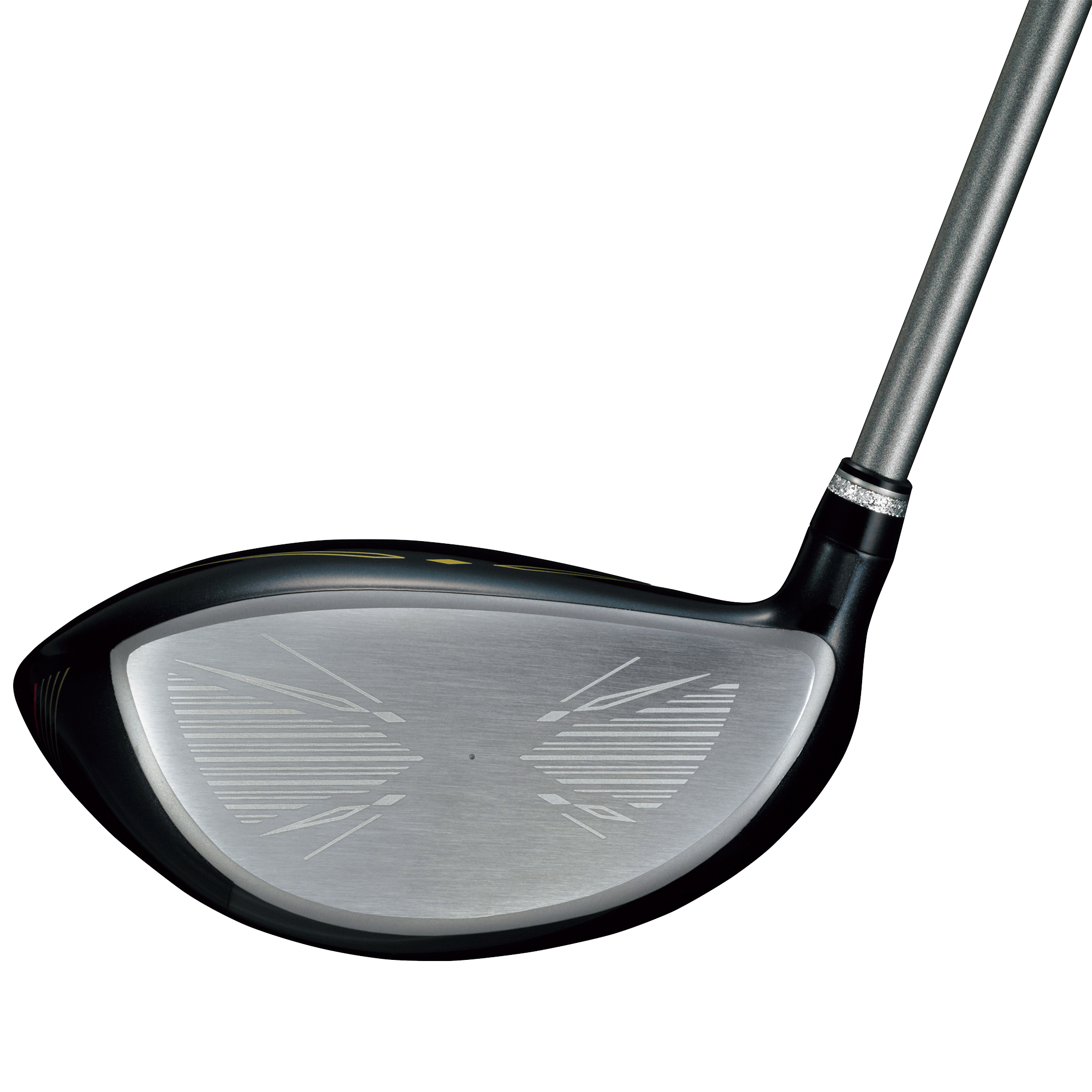 Prime 12 Driver