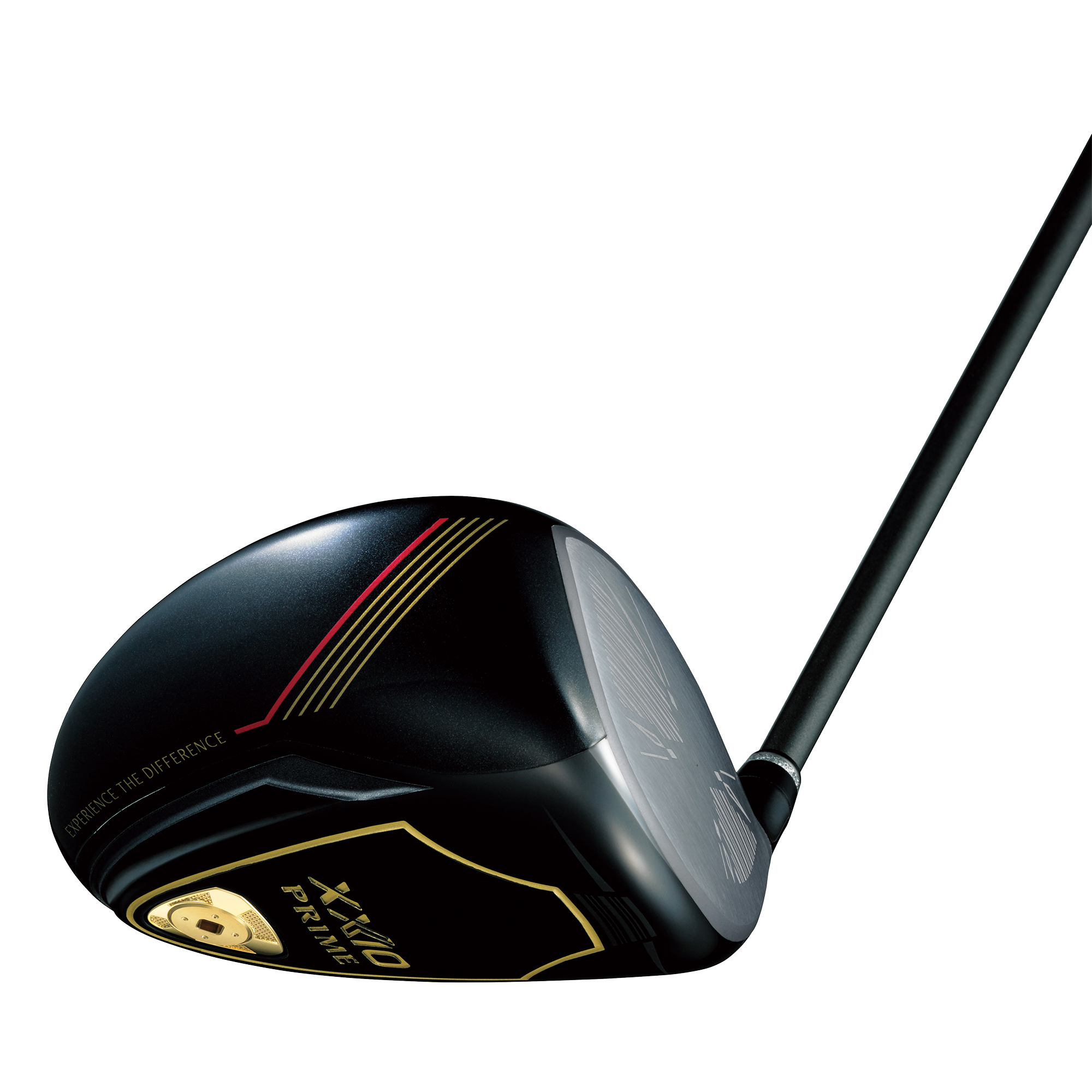 Prime 12 Driver