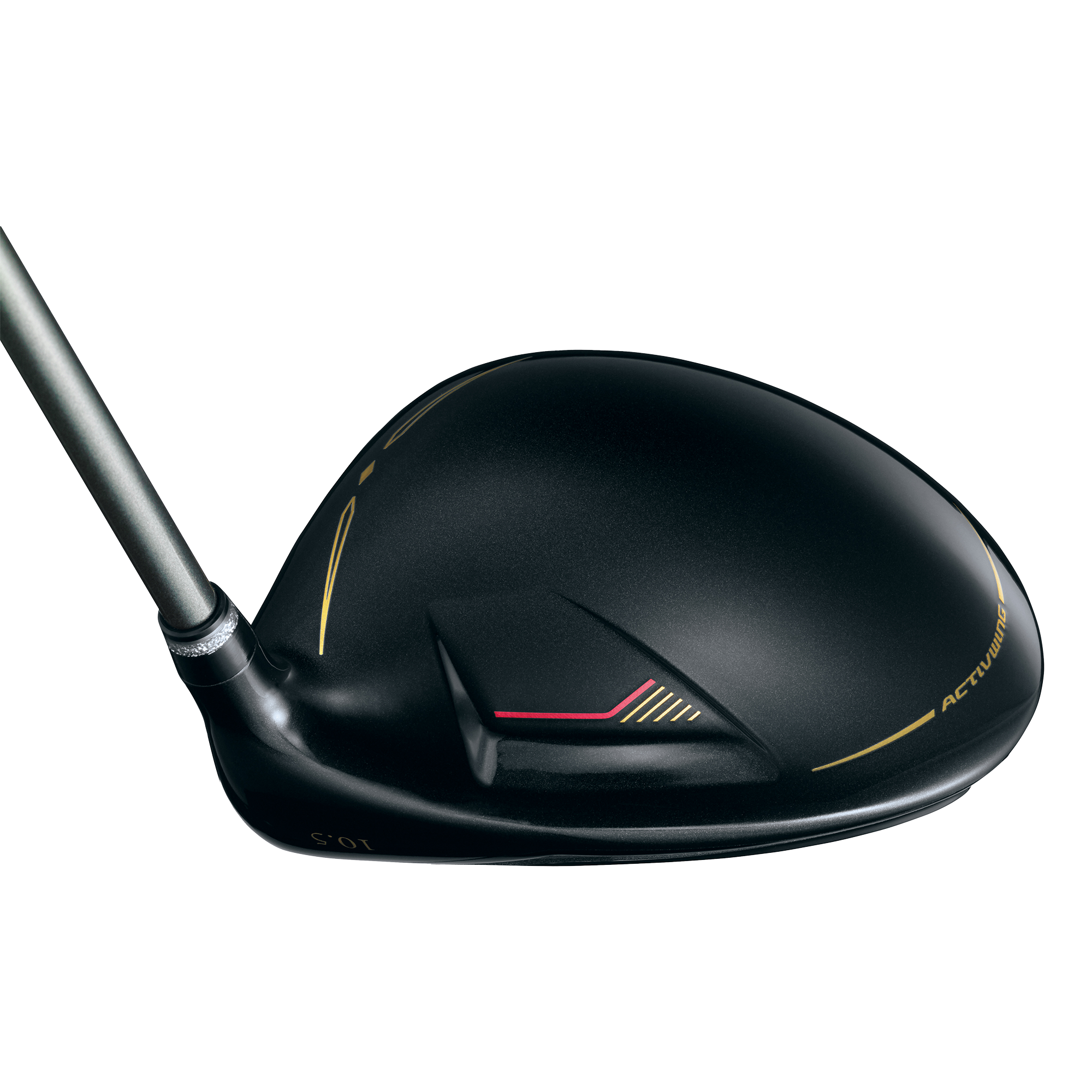 Prime 12 Driver