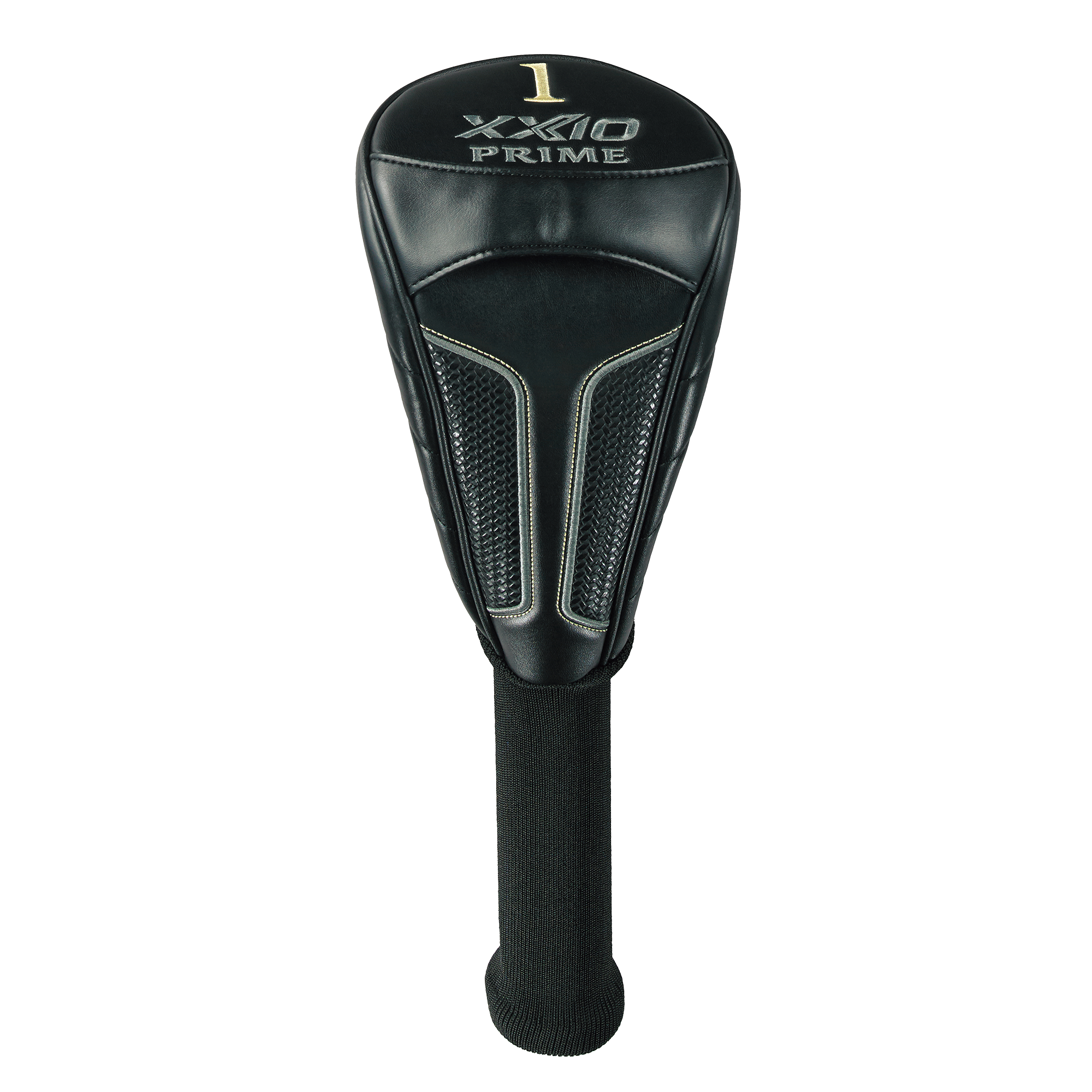 Prime 12 Driver