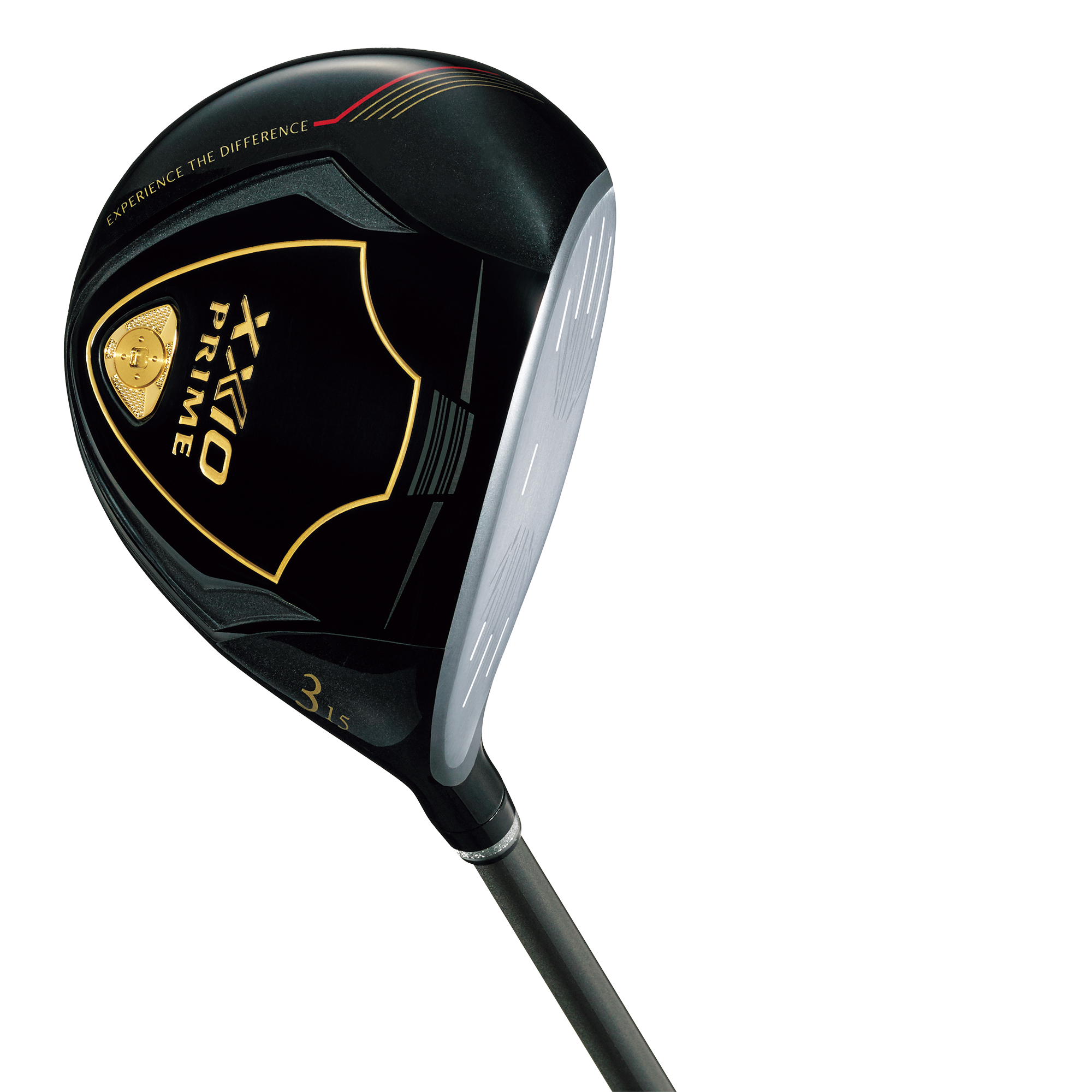 XXIO Prime 12 Fairway Wood