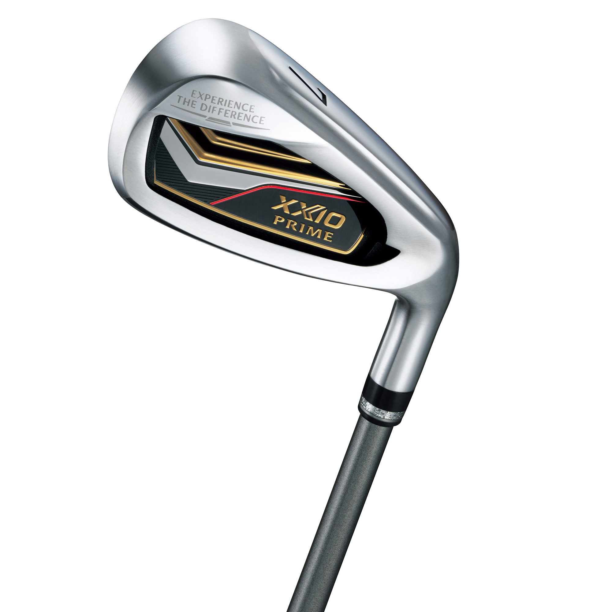 XXIO Prime 12 Irons w/ Graphite Shafts