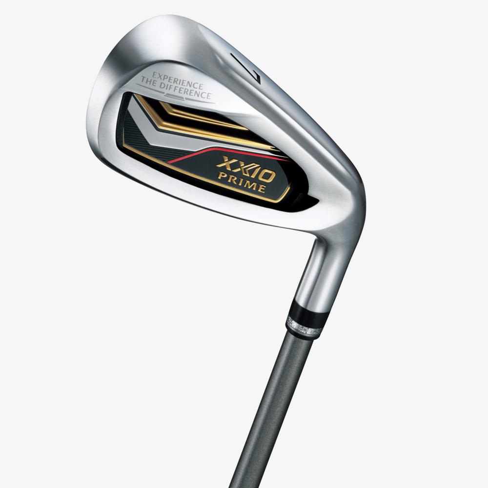 XXIO Prime Impact Power Face Gap A Wedge Regular Graphite Shaft Golf Pride Grip XXIO Prime Impact Power Face Gap A Wedge Regular Graphite Shaft Golf Pride Grip