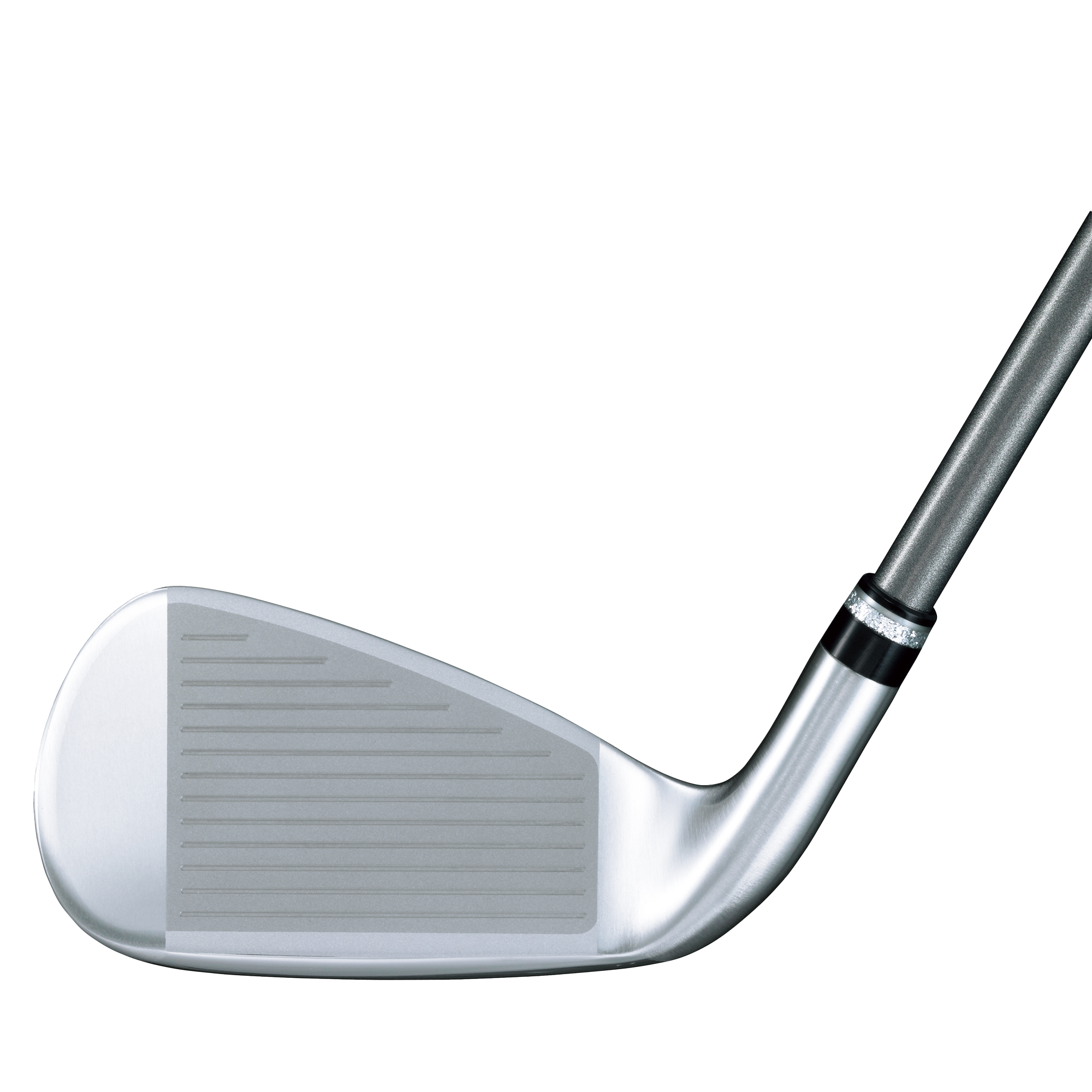 XXIO Prime 12 Irons w/ Graphite Shafts
