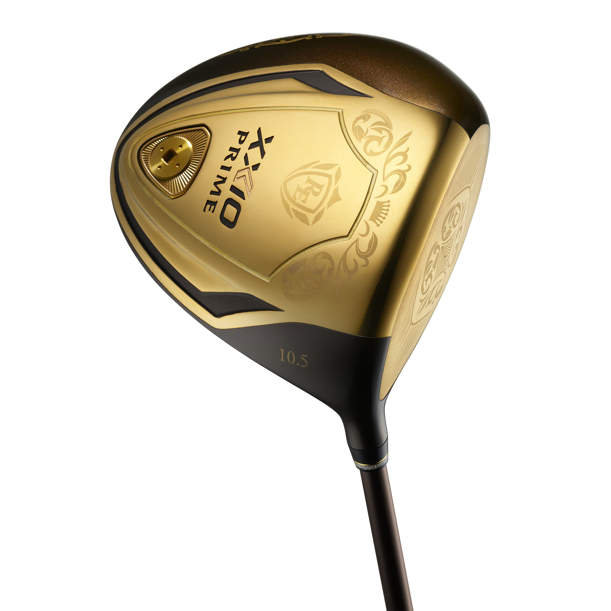 XXIO Prime Royal Edition 5 Driver