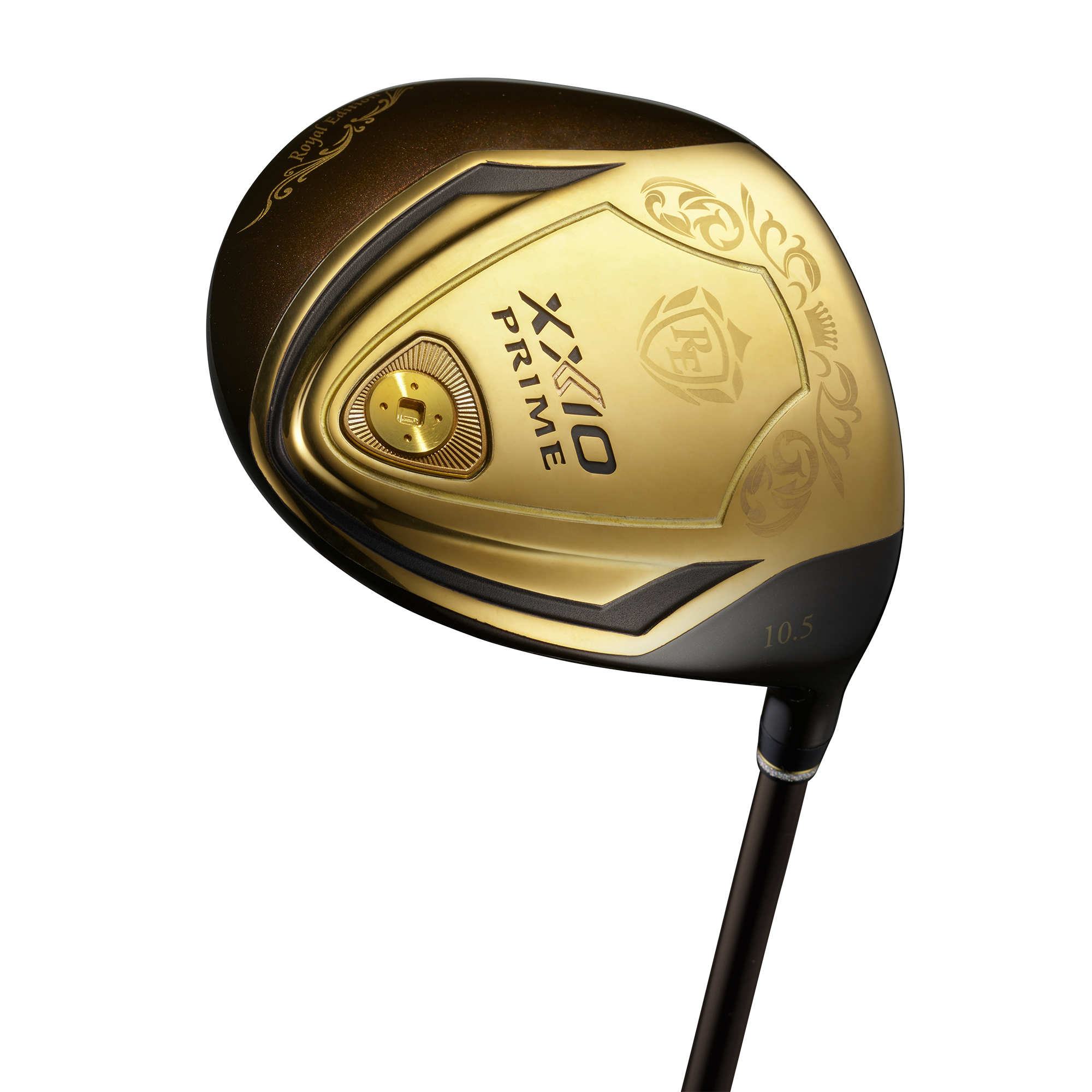XXIO Prime Royal Edition 5 Driver