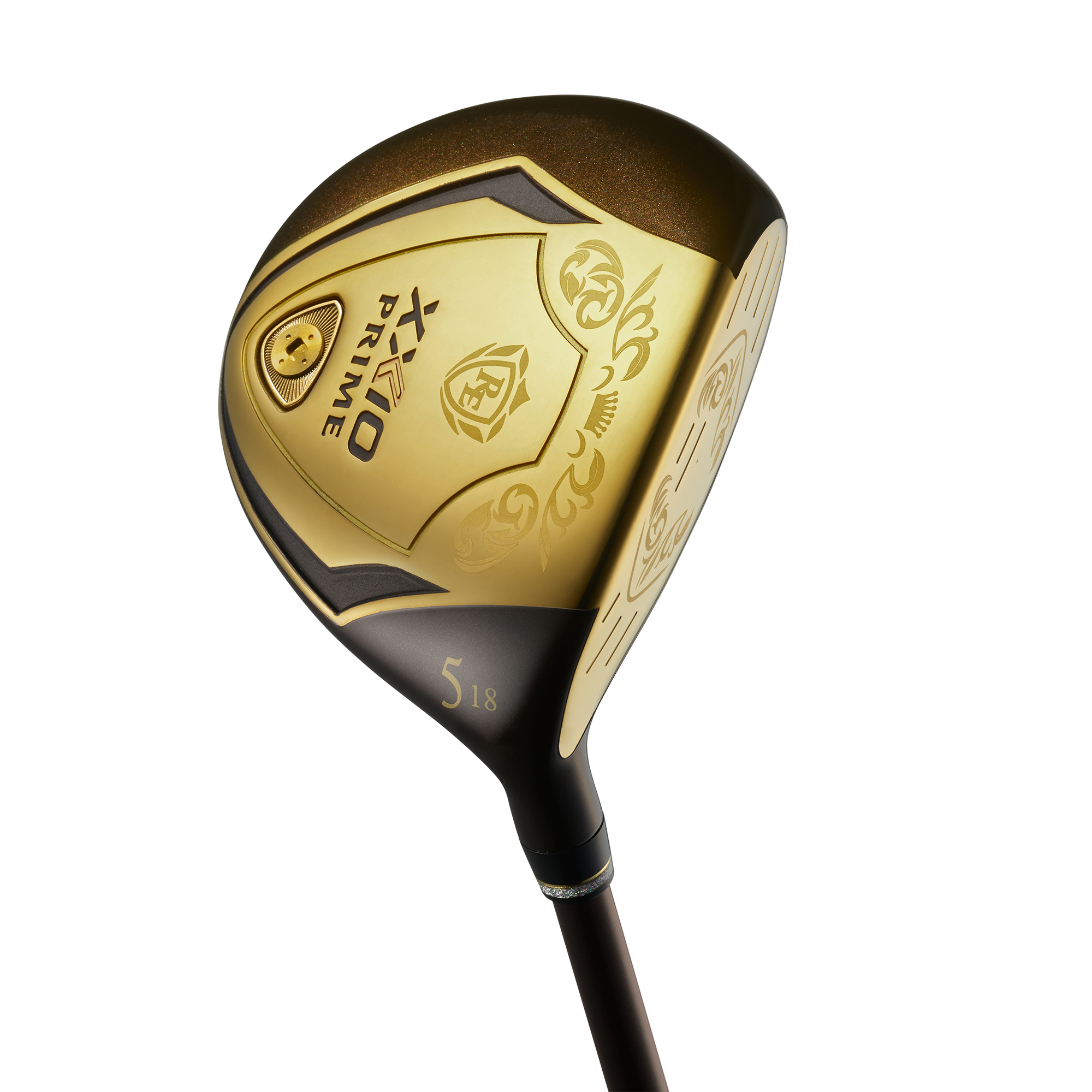 Prime Royal Edition 5 Fairway Wood