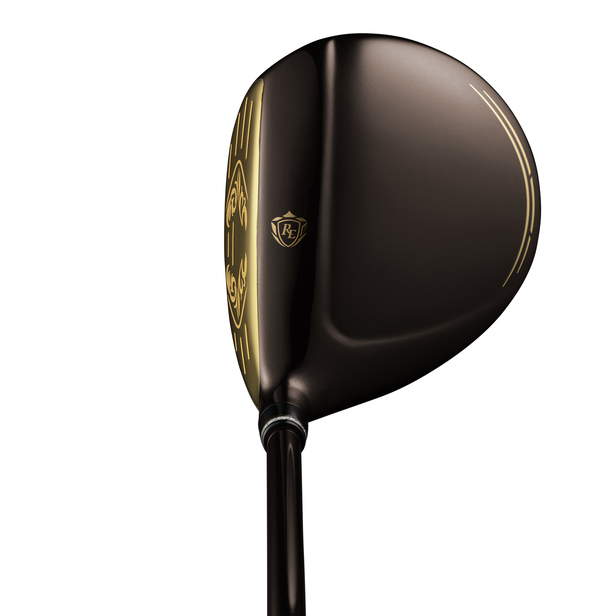 Prime Royal Edition 5 Fairway Wood
