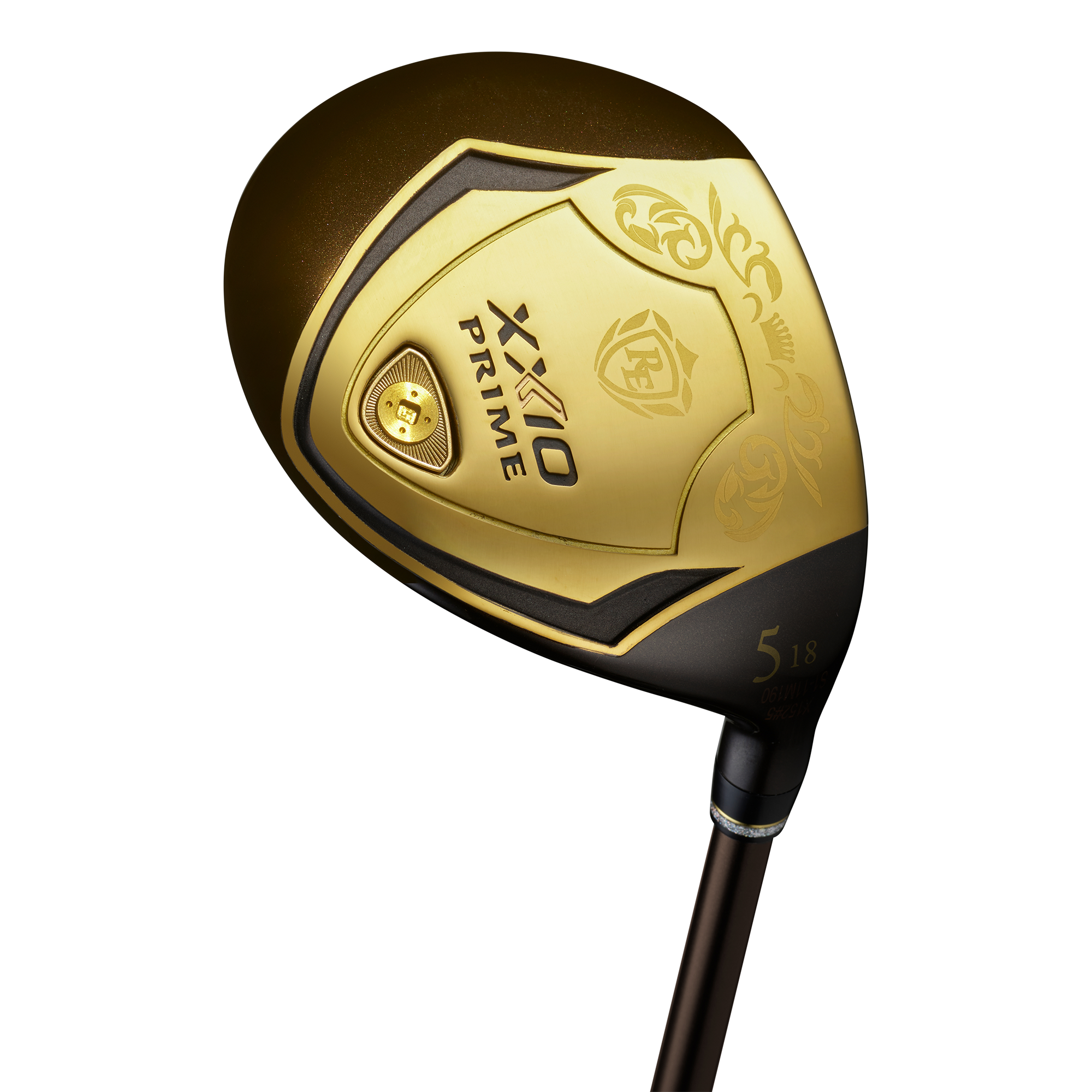 Prime Royal Edition 5 Fairway Wood
