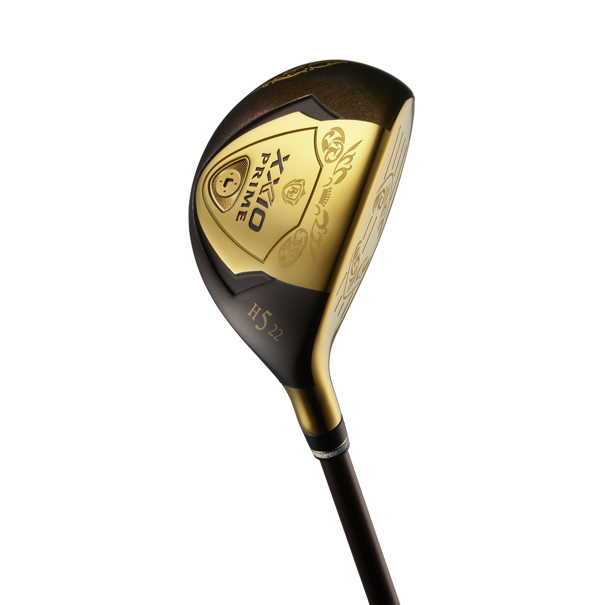XXIO Prime Royal Edition 5 Hybrid | PGA TOUR Superstore