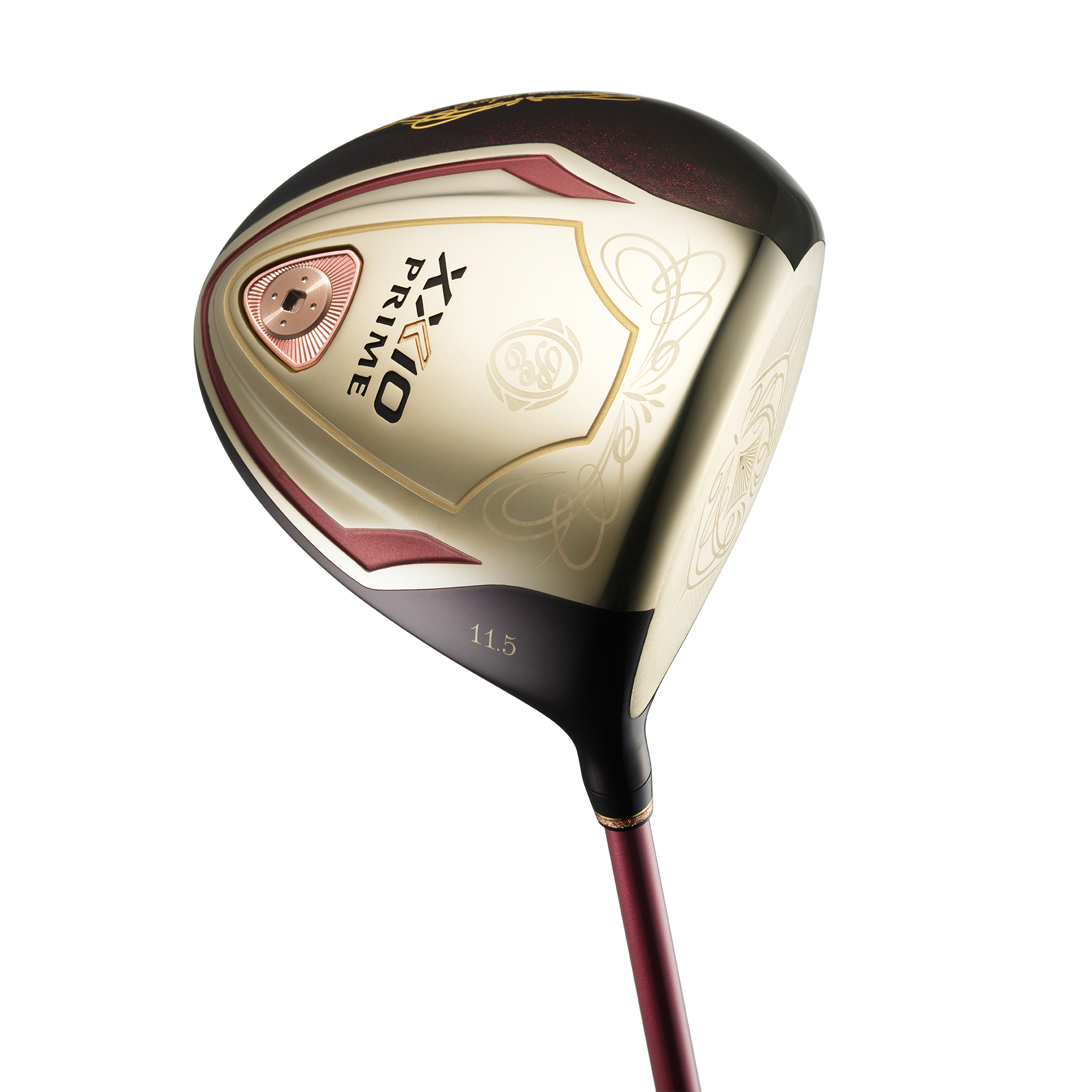 Prime Royal Edition 5 Women's Driver