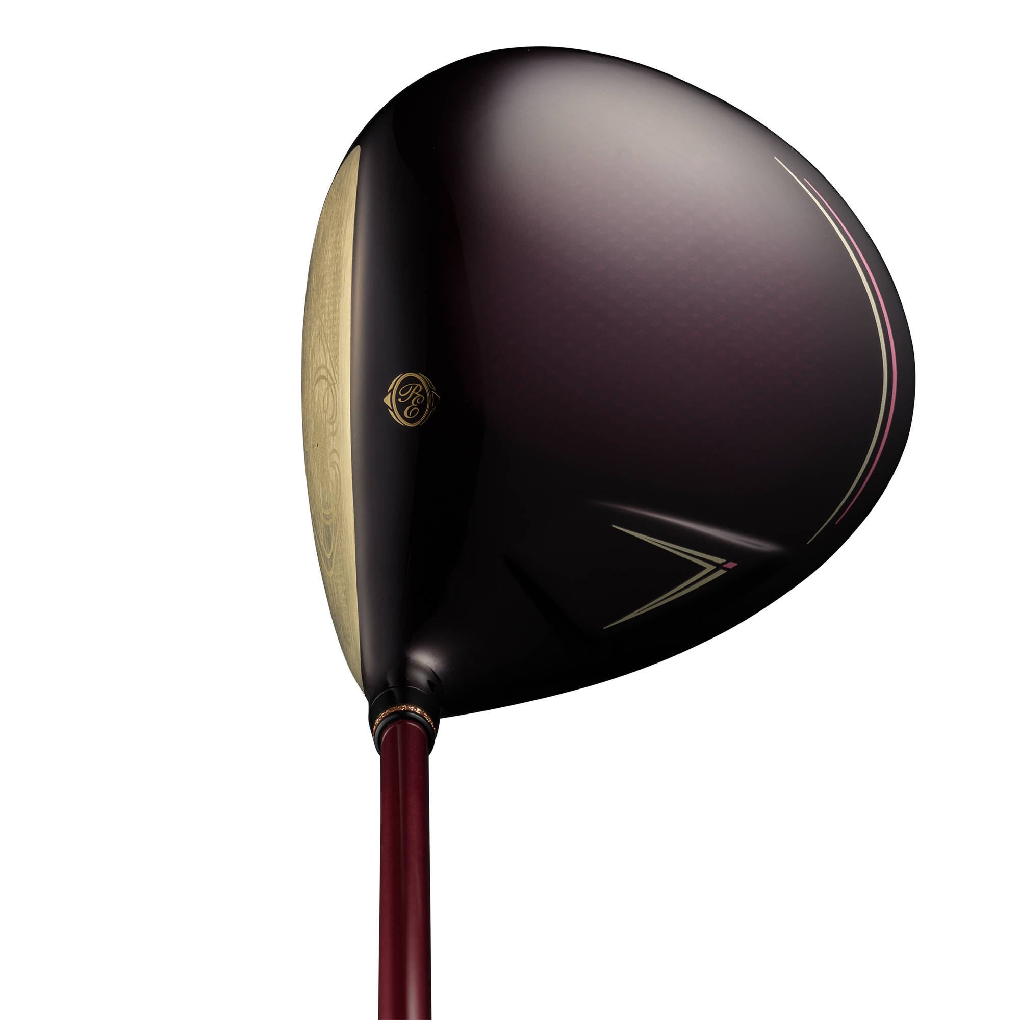 Prime Royal Edition 5 Women's Driver