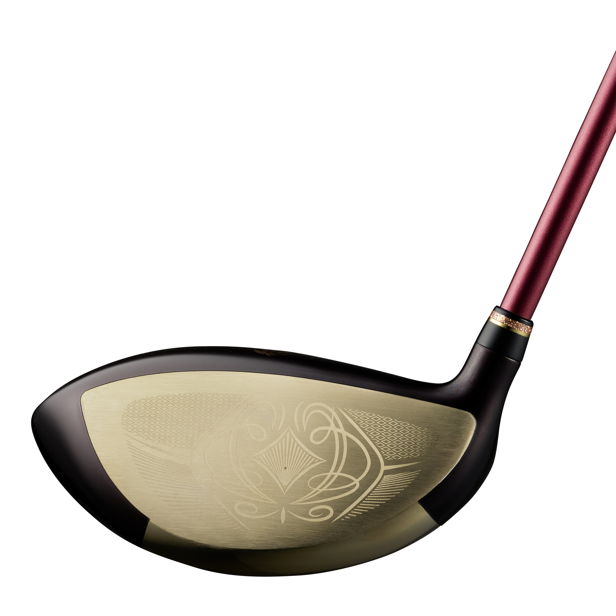 Prime Royal Edition 5 Women's Driver