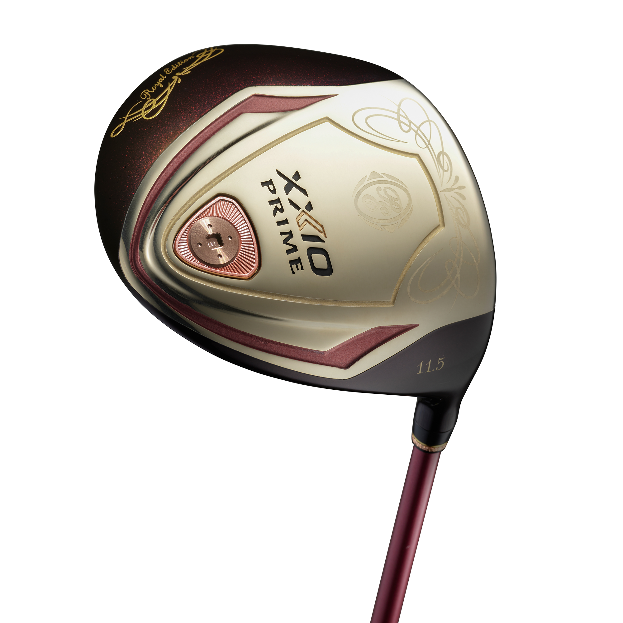 Prime Royal Edition 5 Women's Driver