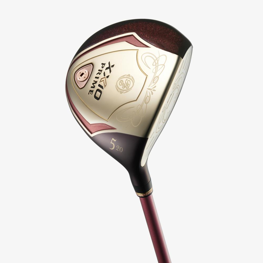 XXIO Prime Royal Edition 5 Women's Fairway Wood | PGA TOUR XXIO Prime Royal Edition 5 Women's Fairway Wood | PGA TOUR
