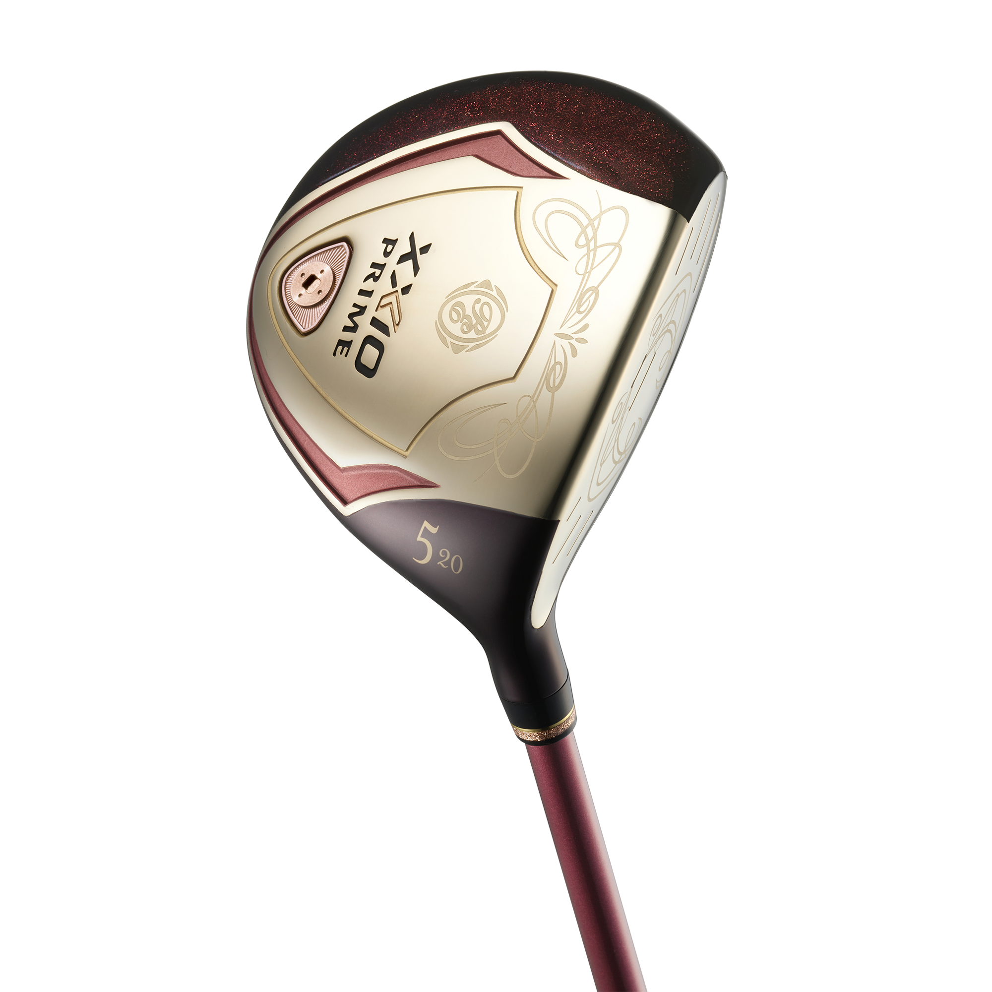 Prime Royal Edition 5 Women's Fairway Wood