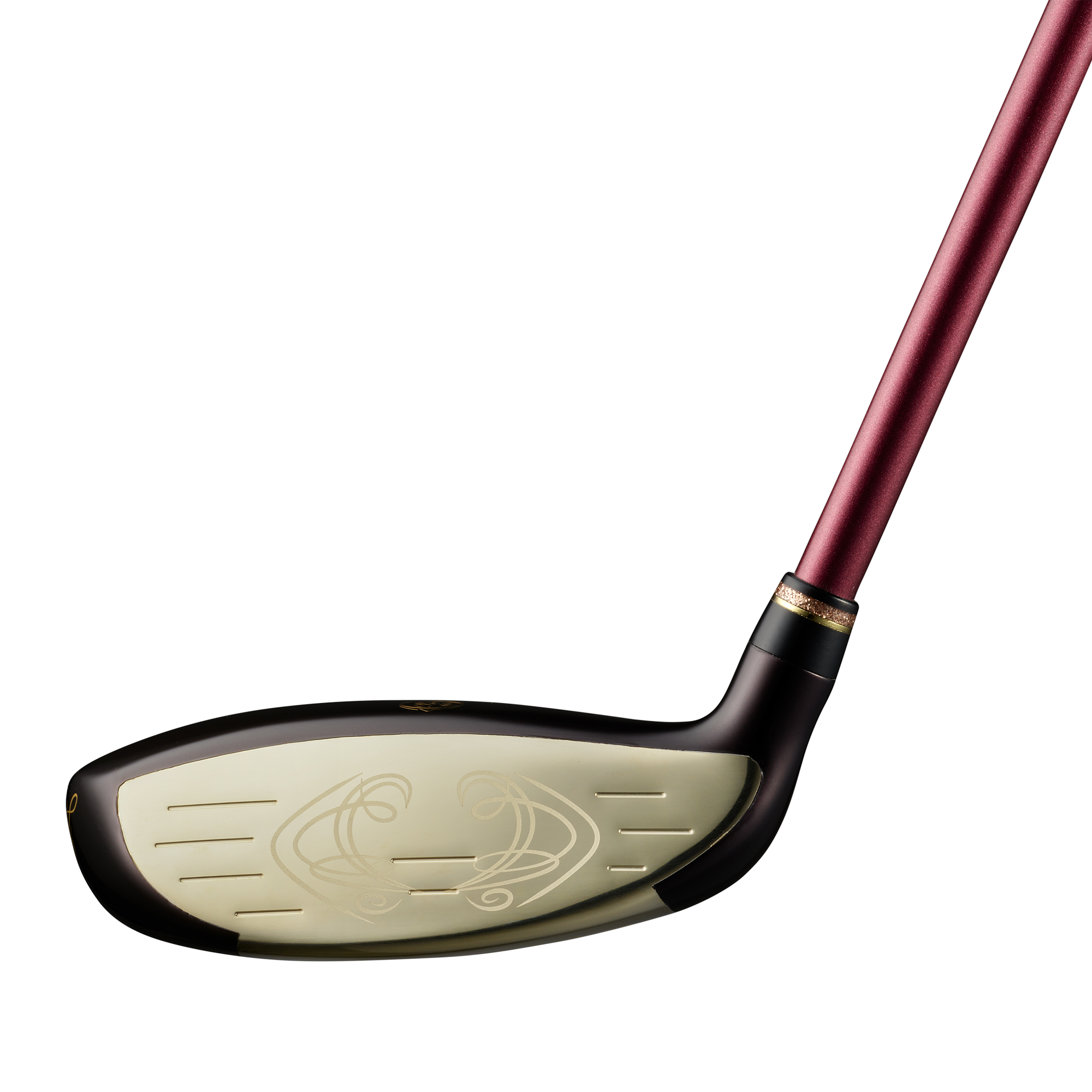 Prime Royal Edition 5 Women's Fairway Wood