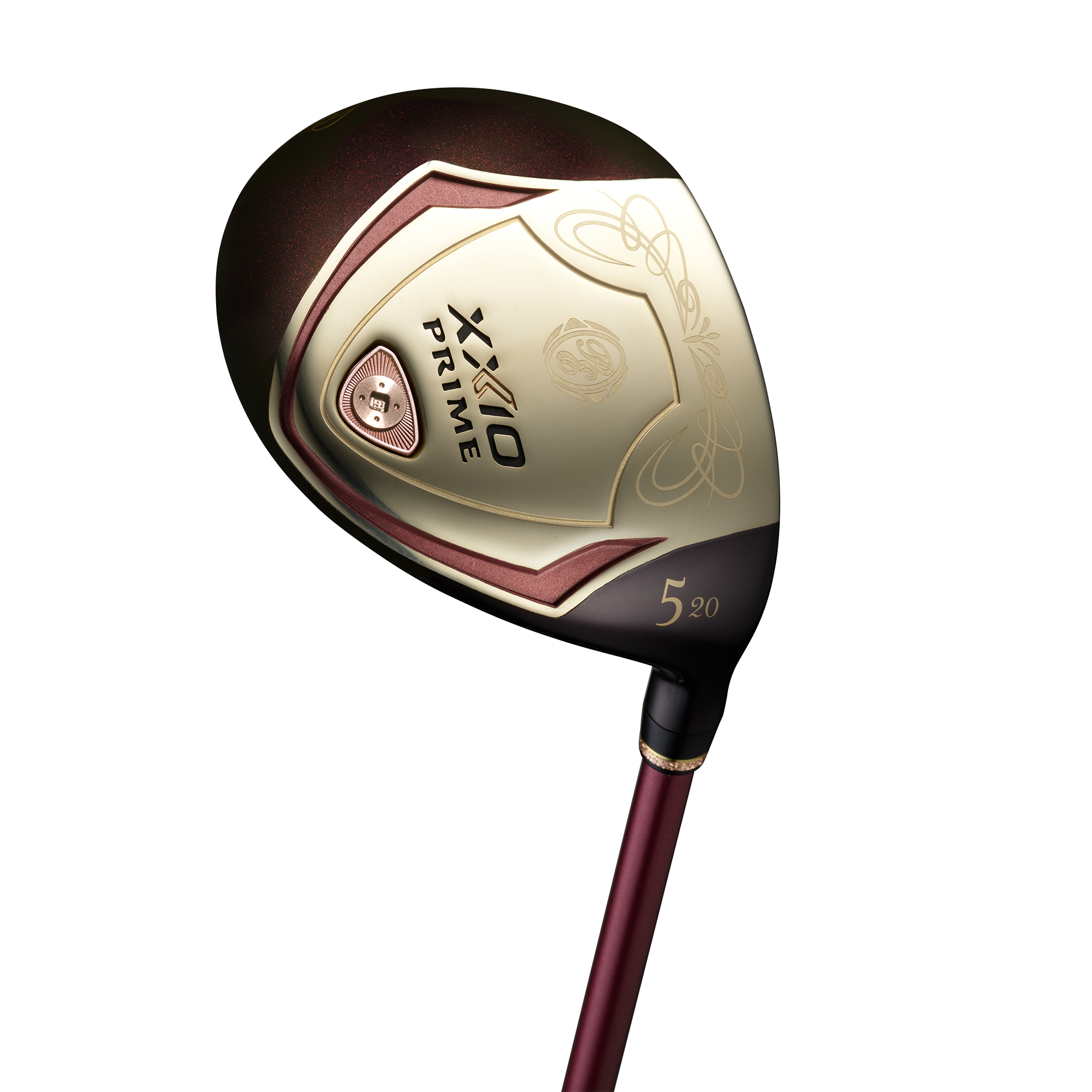 Prime Royal Edition 5 Women's Fairway Wood