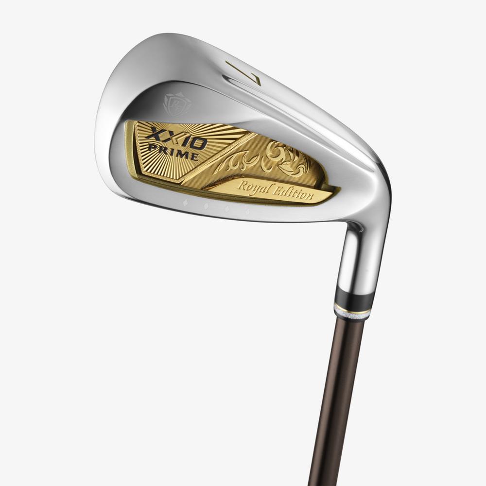 XXIO Prime Impact Power Face Gap A Wedge Regular Graphite Shaft Golf Pride Grip XXIO Prime Impact Power Face Gap A Wedge Regular Graphite Shaft Golf Pride Grip