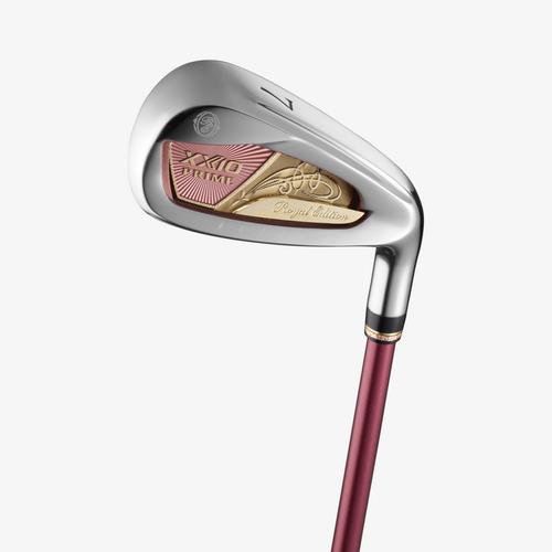 Prime Royal Edition 5 Women's Irons w/ Graphite Shafts