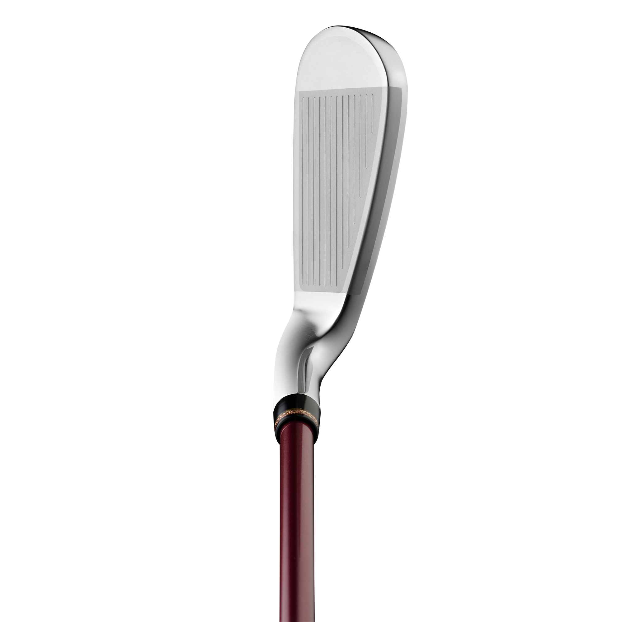 XXIO Prime Royal Edition 5 Women's Irons w/ Graphite Shafts