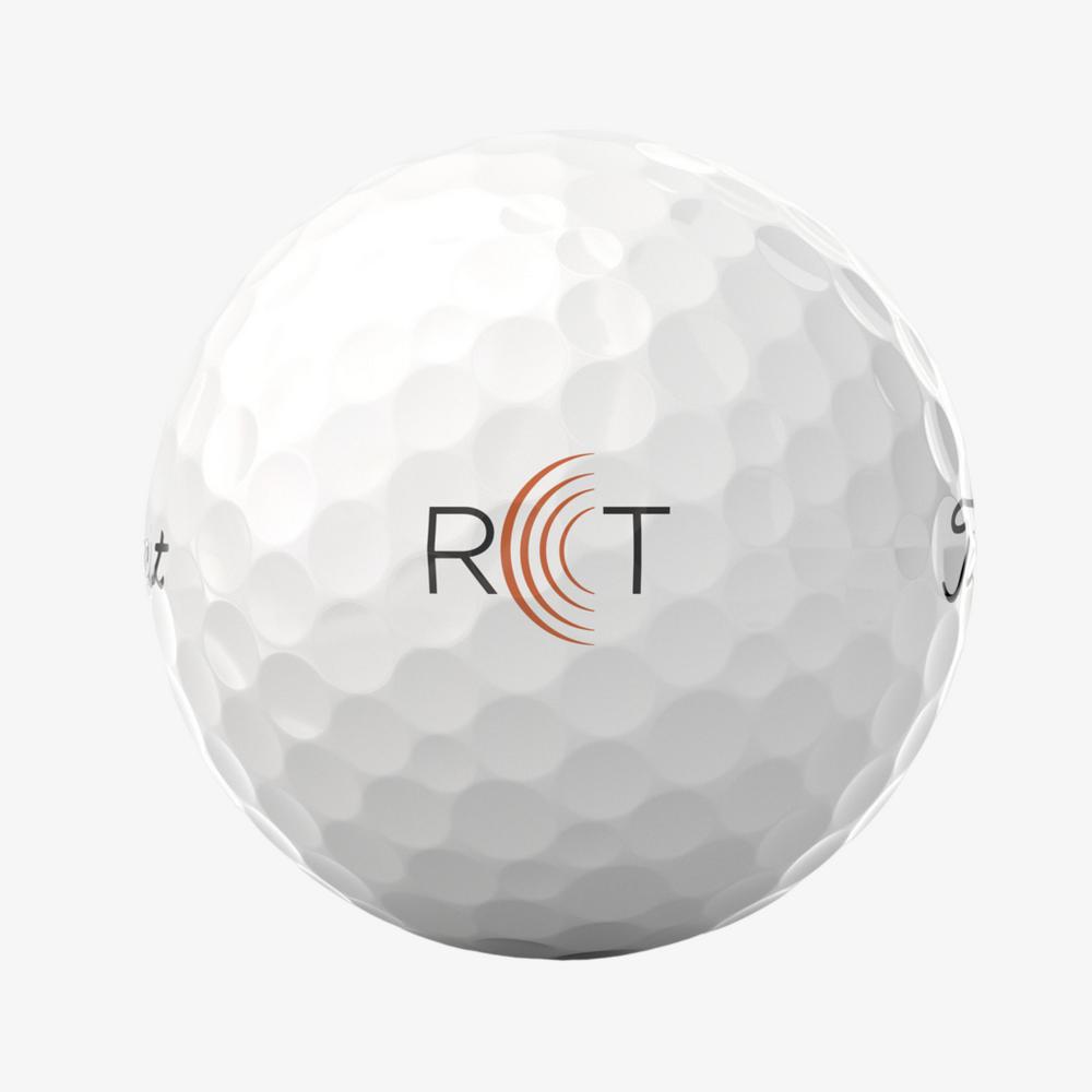 Pro V1x Left Dash RCT 2023 Golf Balls