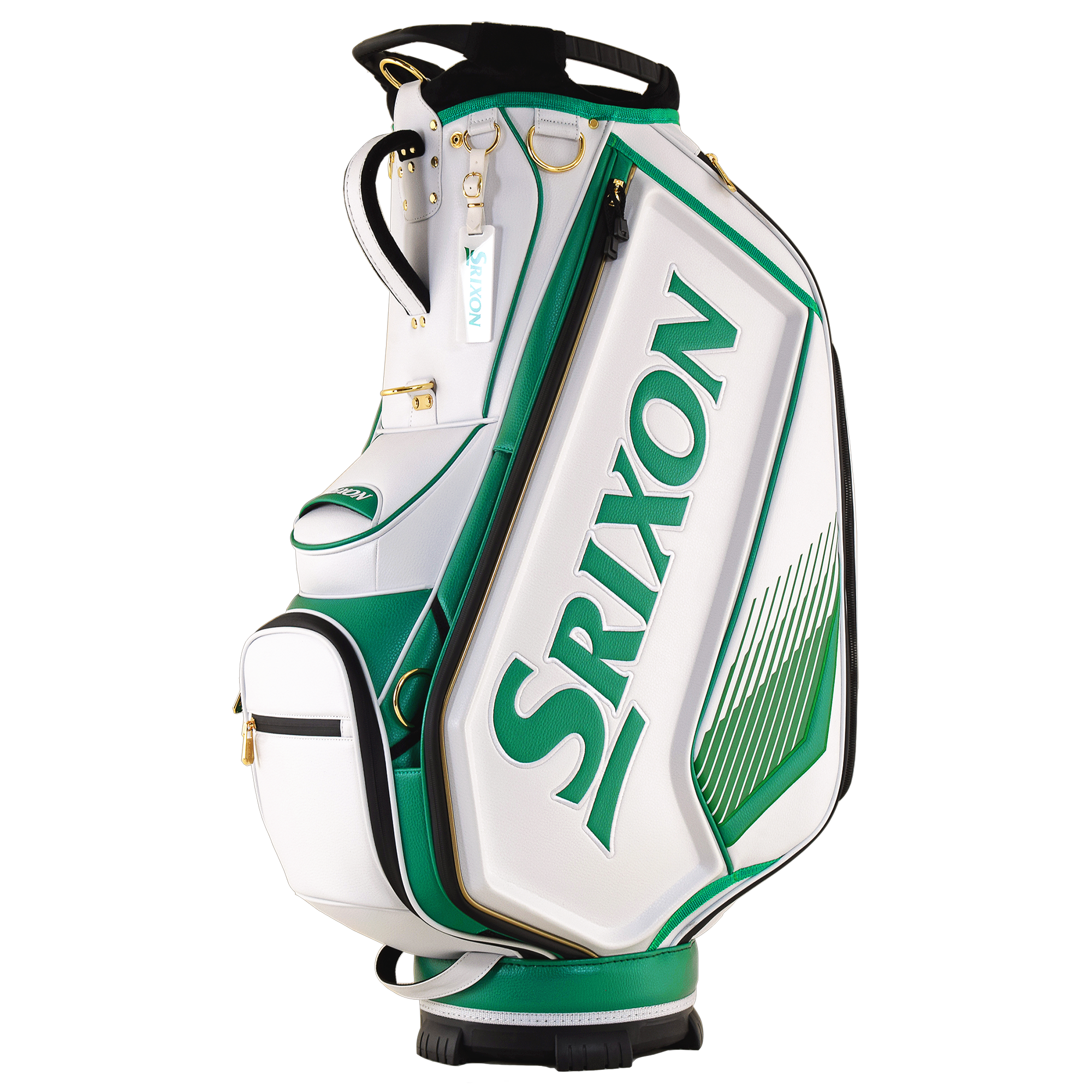 Srixon Limited Edition April Major 2023 Staff Bag | PGA TOUR