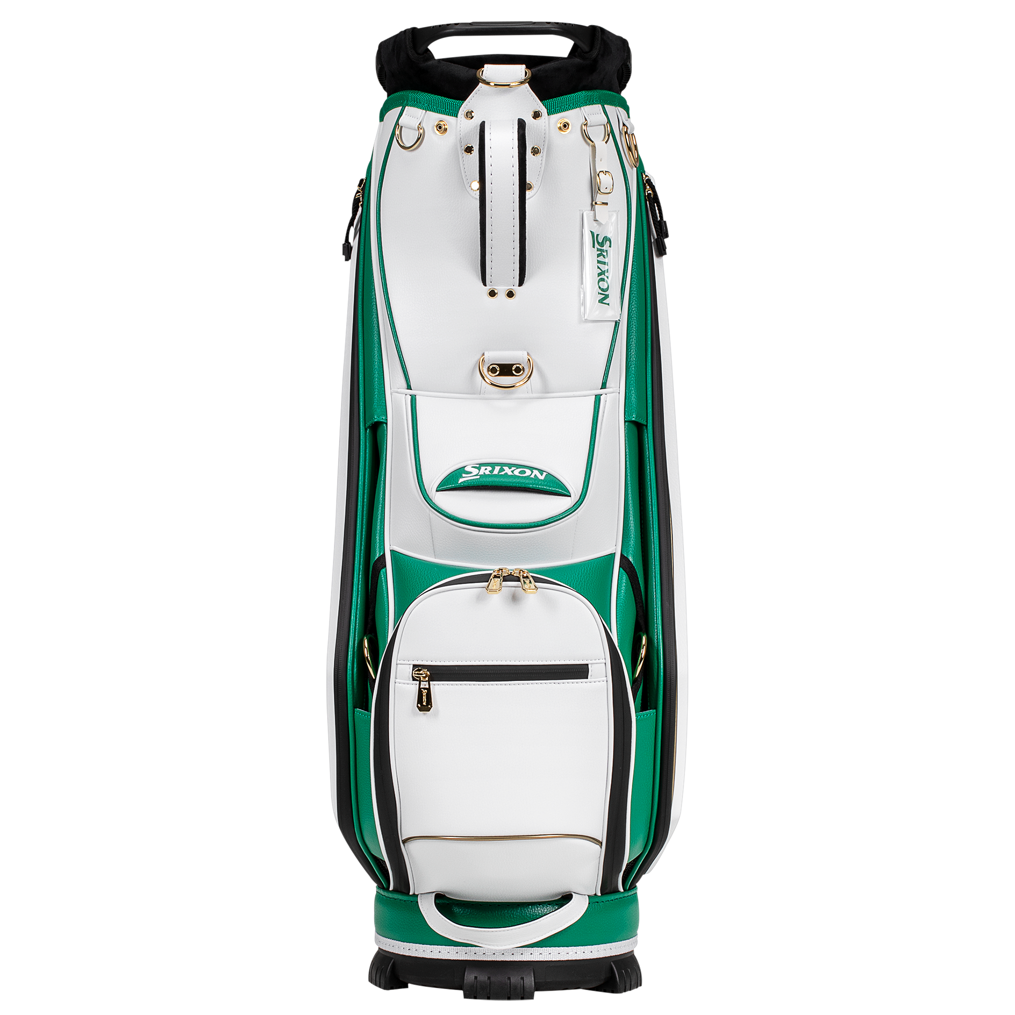 Limited Edition April Major 2023 Golf Staff Bag